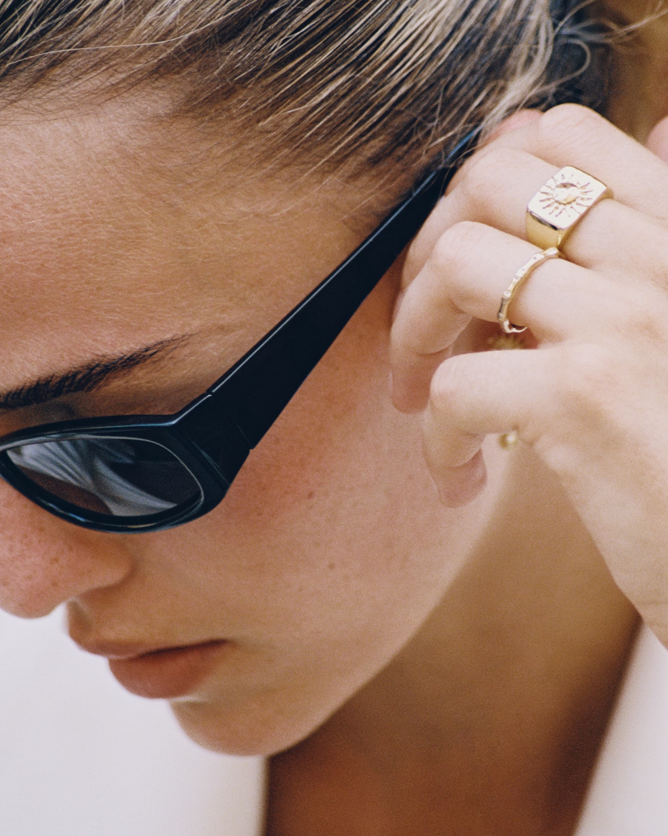 Soline Ring