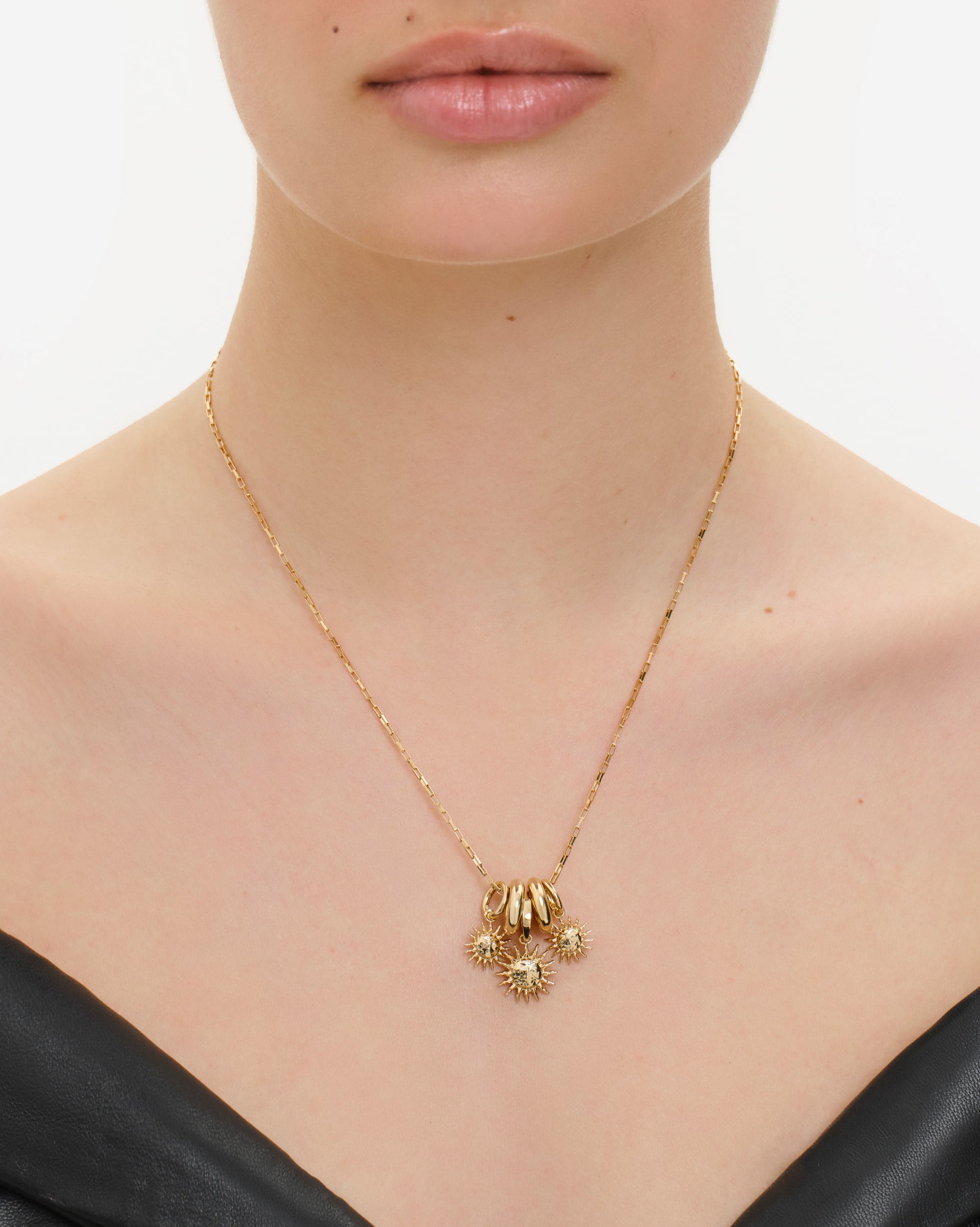 Soline Necklace