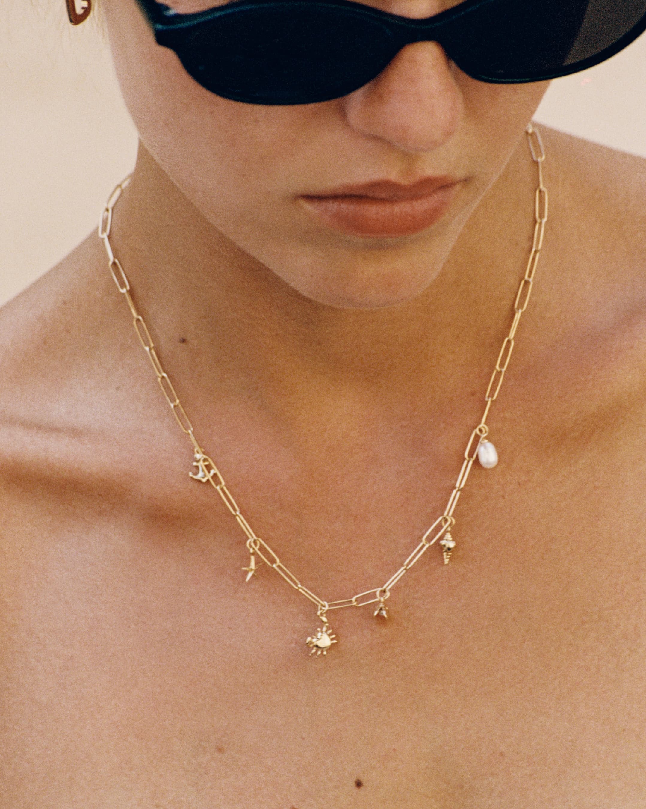 Sonora Necklace