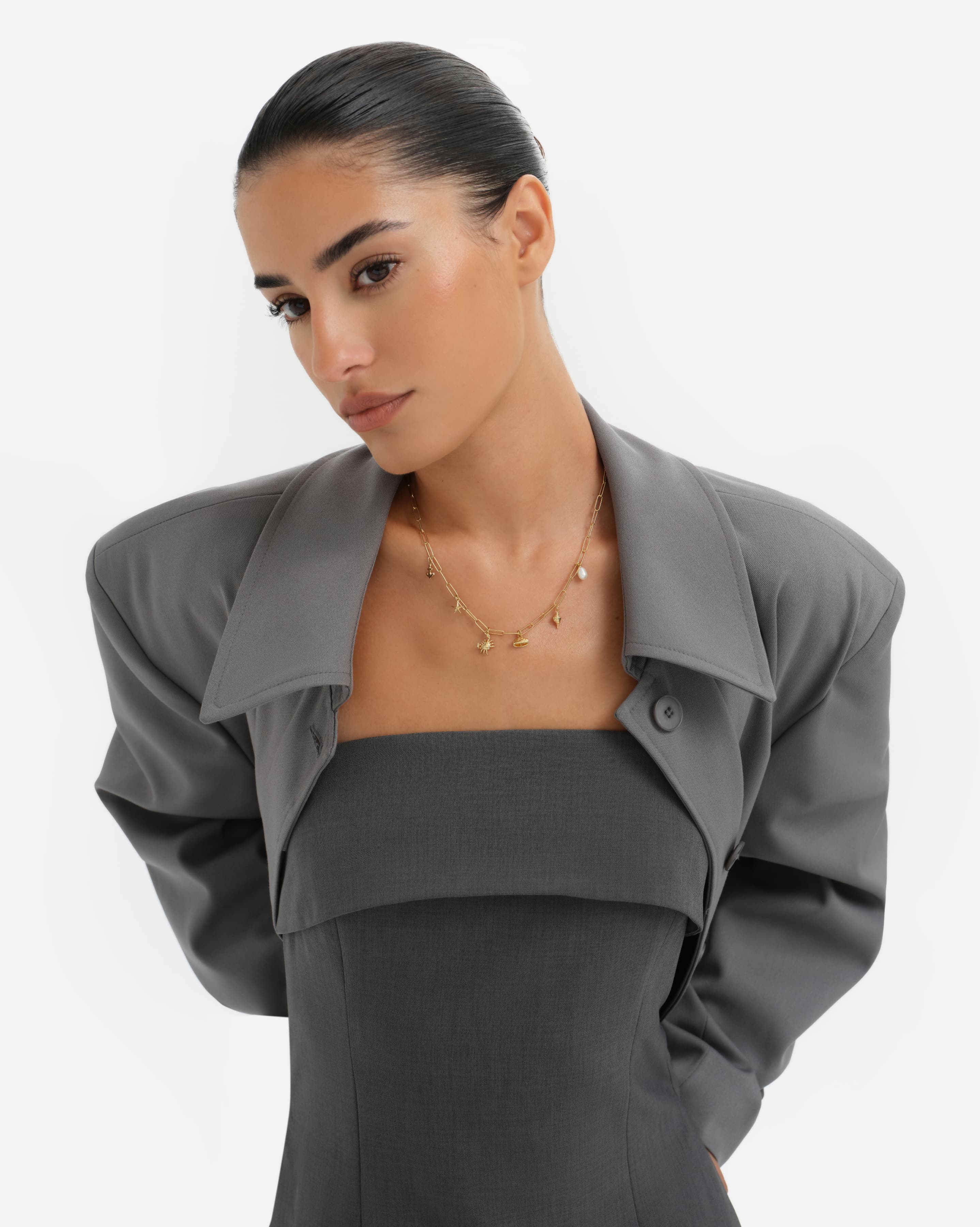Sonora Necklace