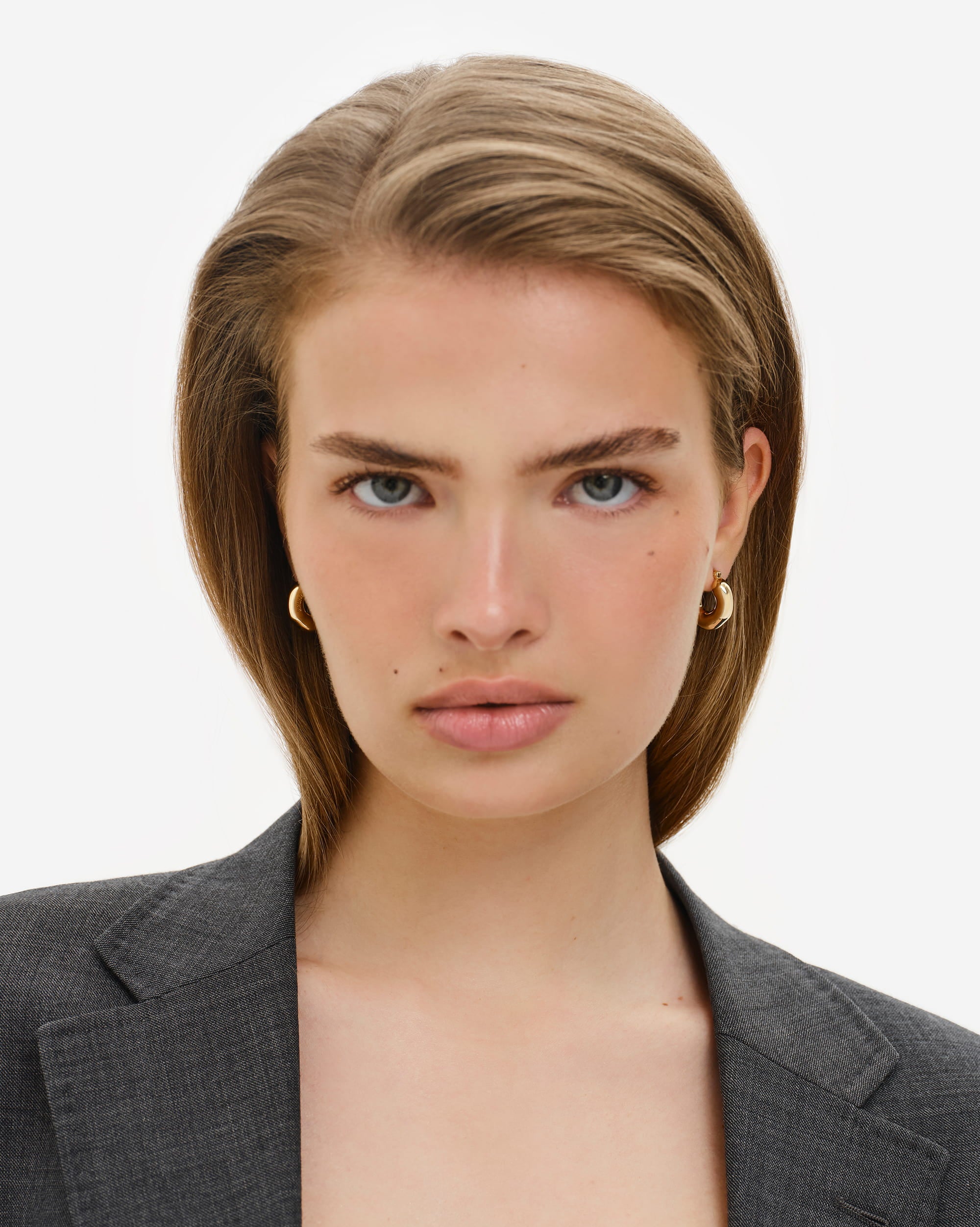 Sorèze Small Hoops