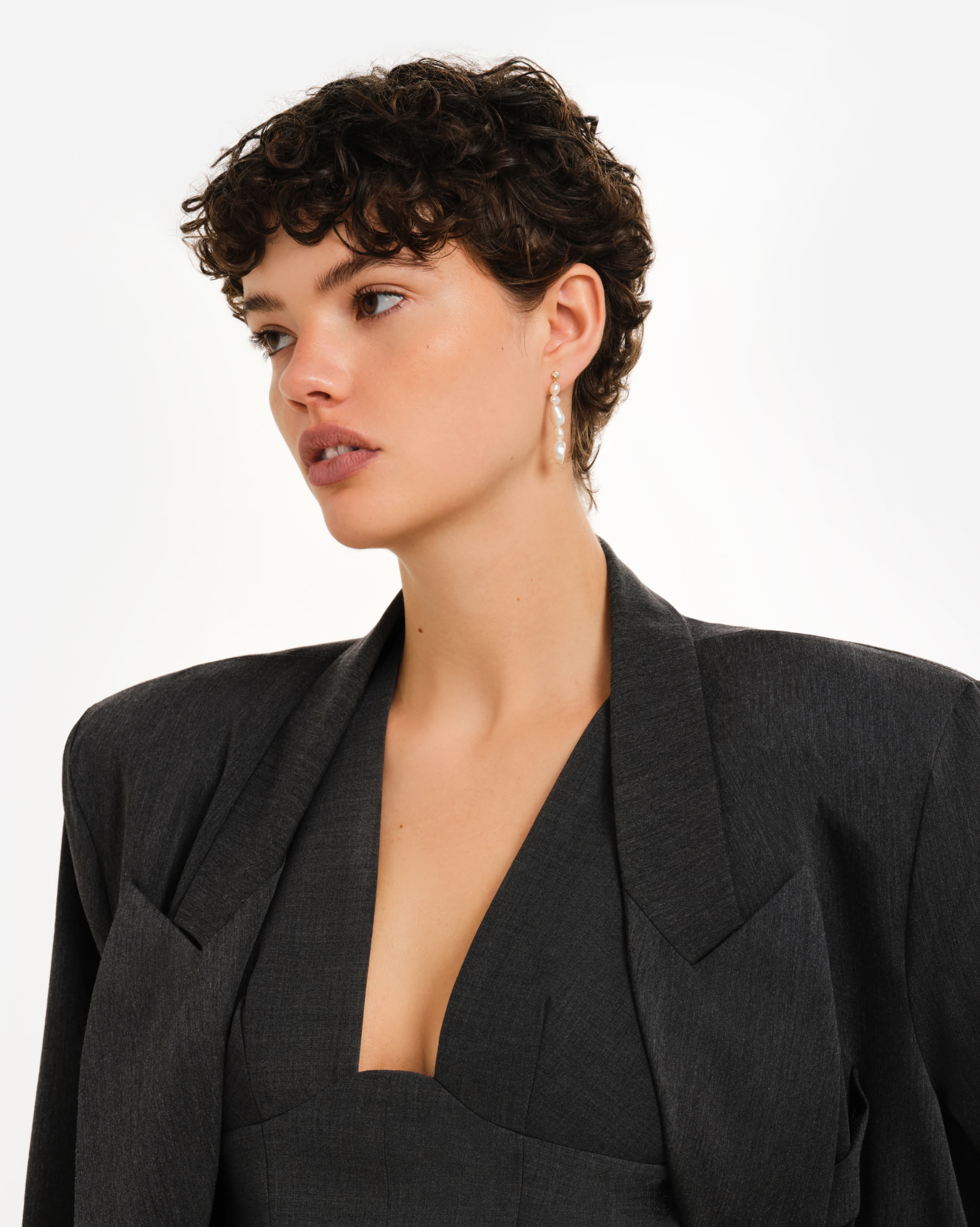 St. Ives Earrings