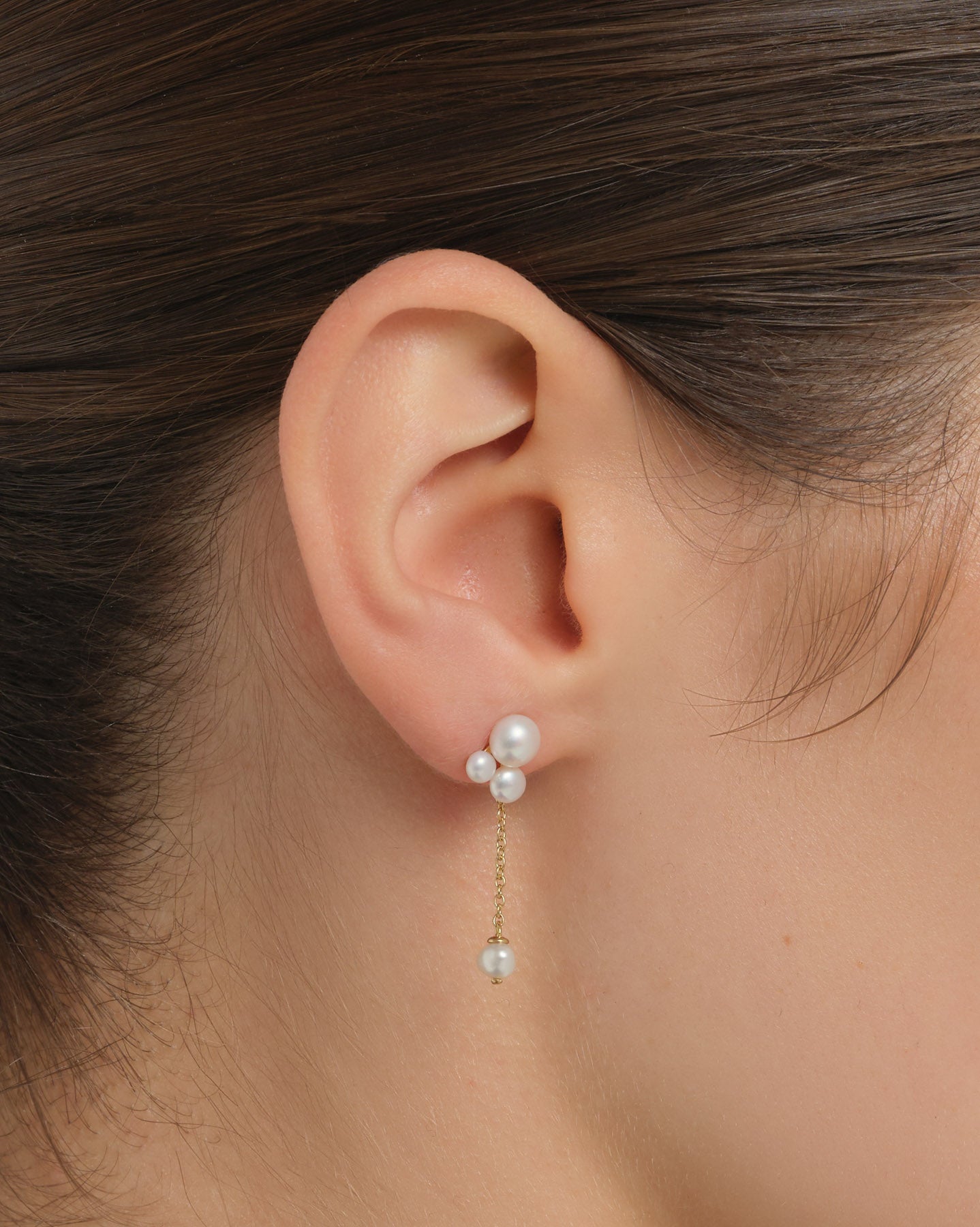 Strato Earrings