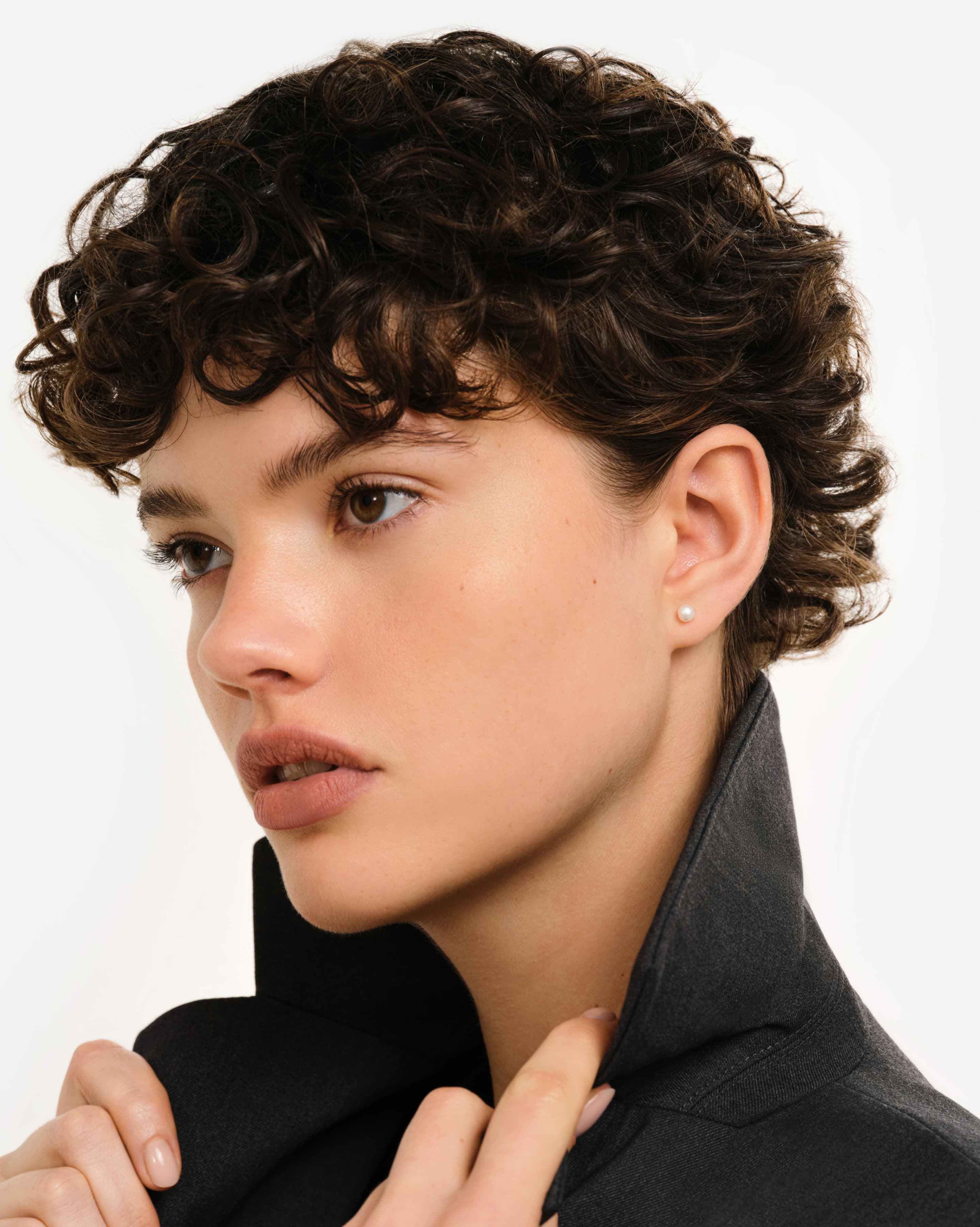 Tahiti Studs