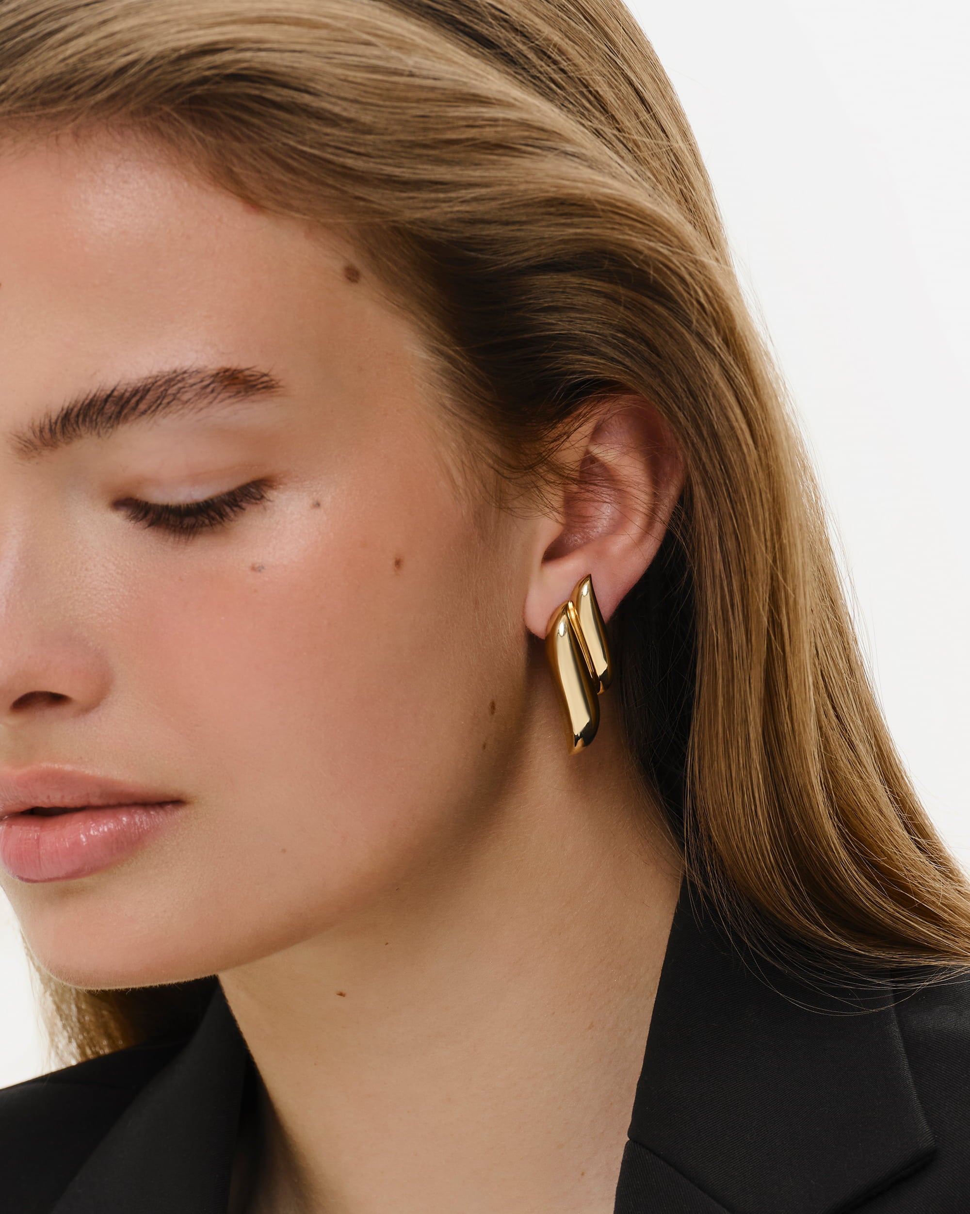 Talmont Earrings
