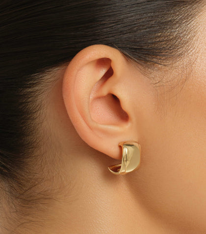 Torbole Earrings