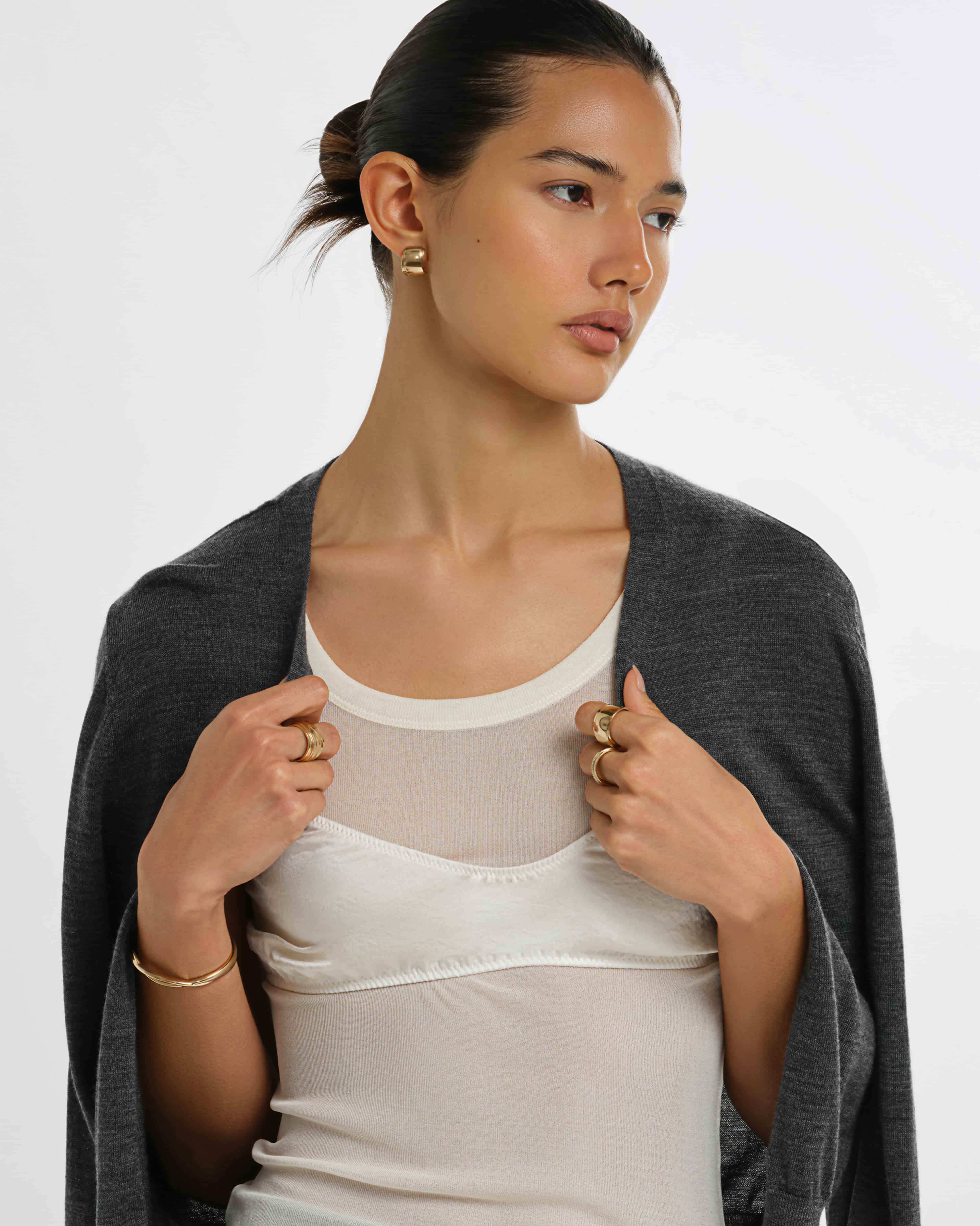 Torbole Earrings