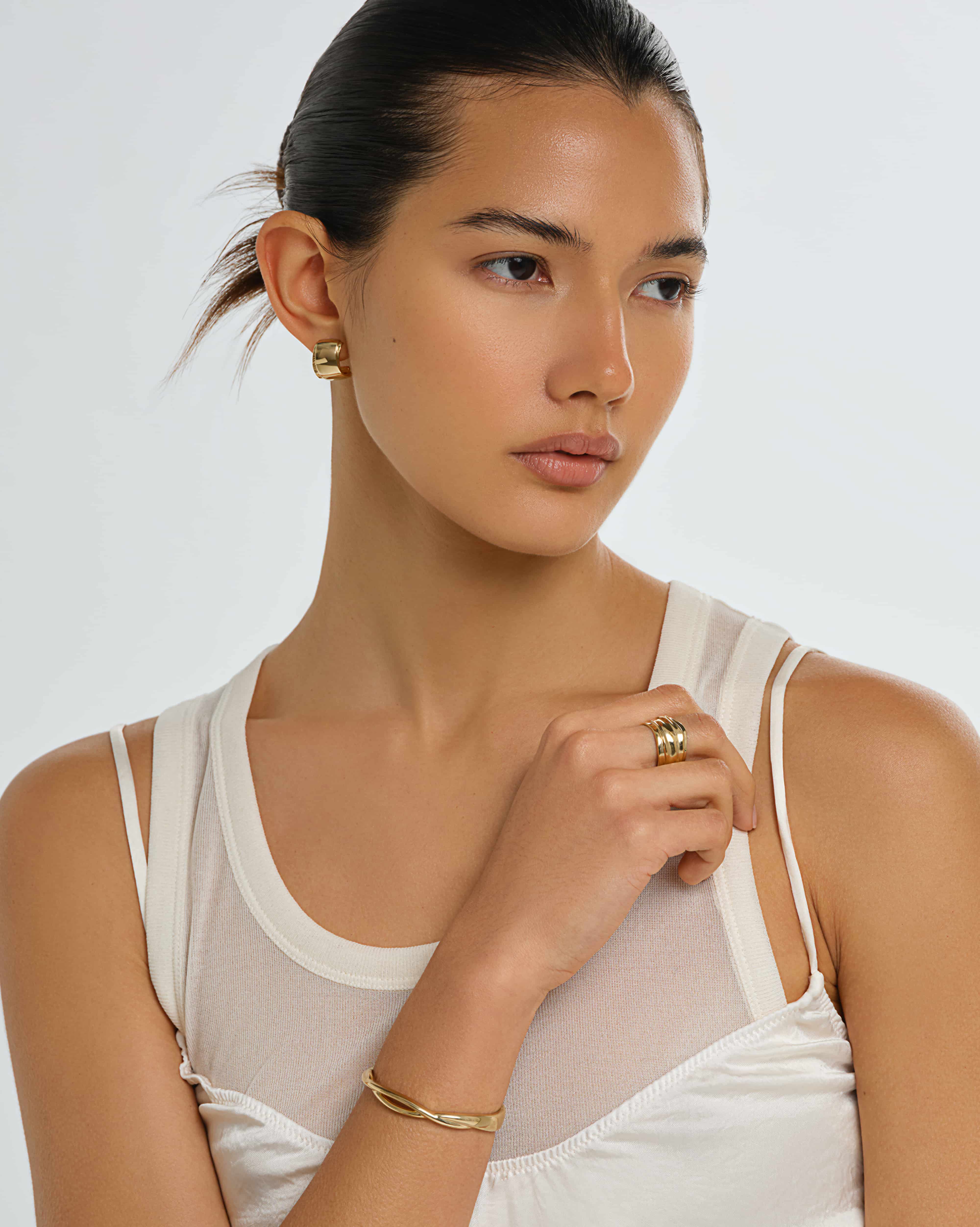 Torbole Earrings