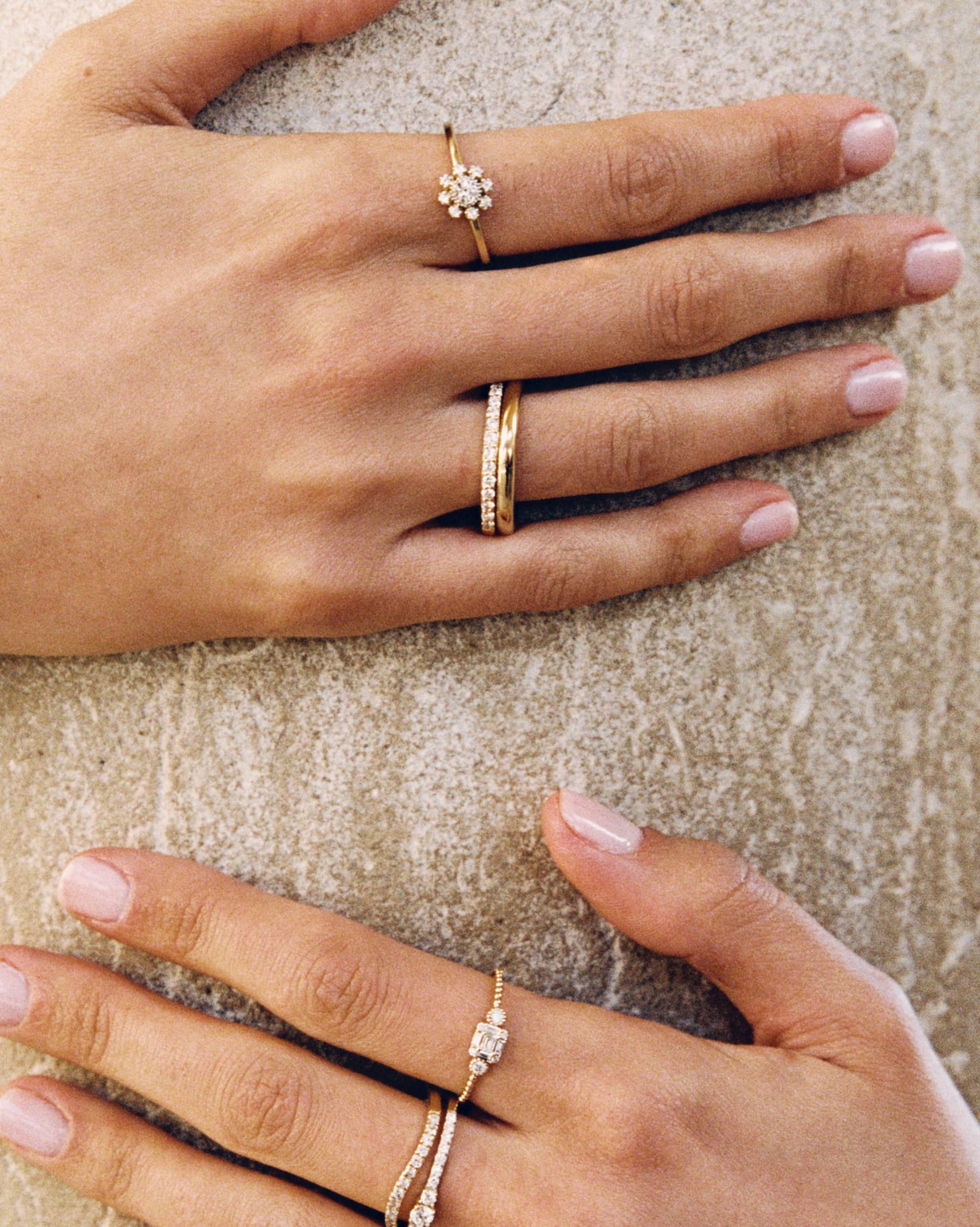 Rêve Ring