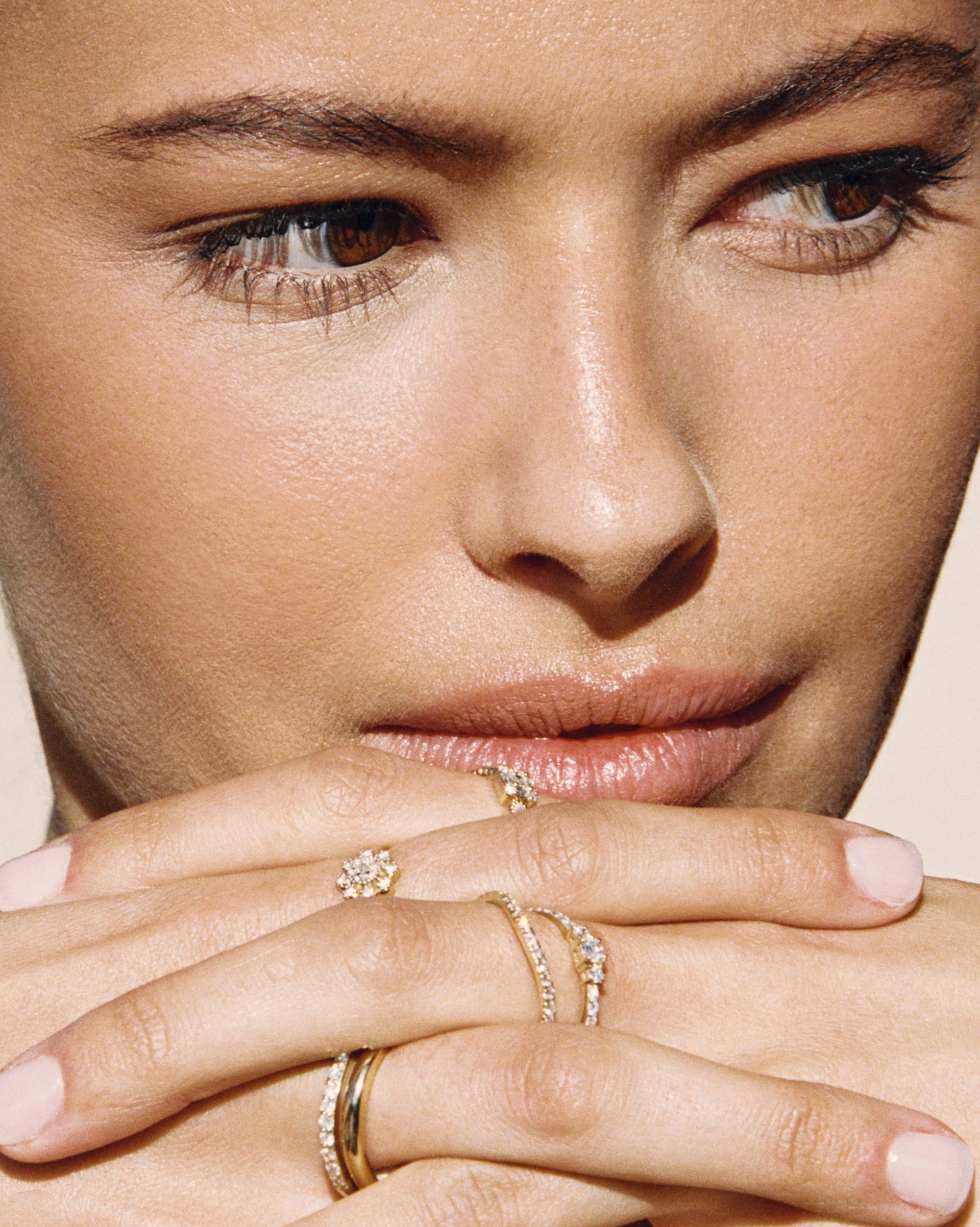 Toujours Ring