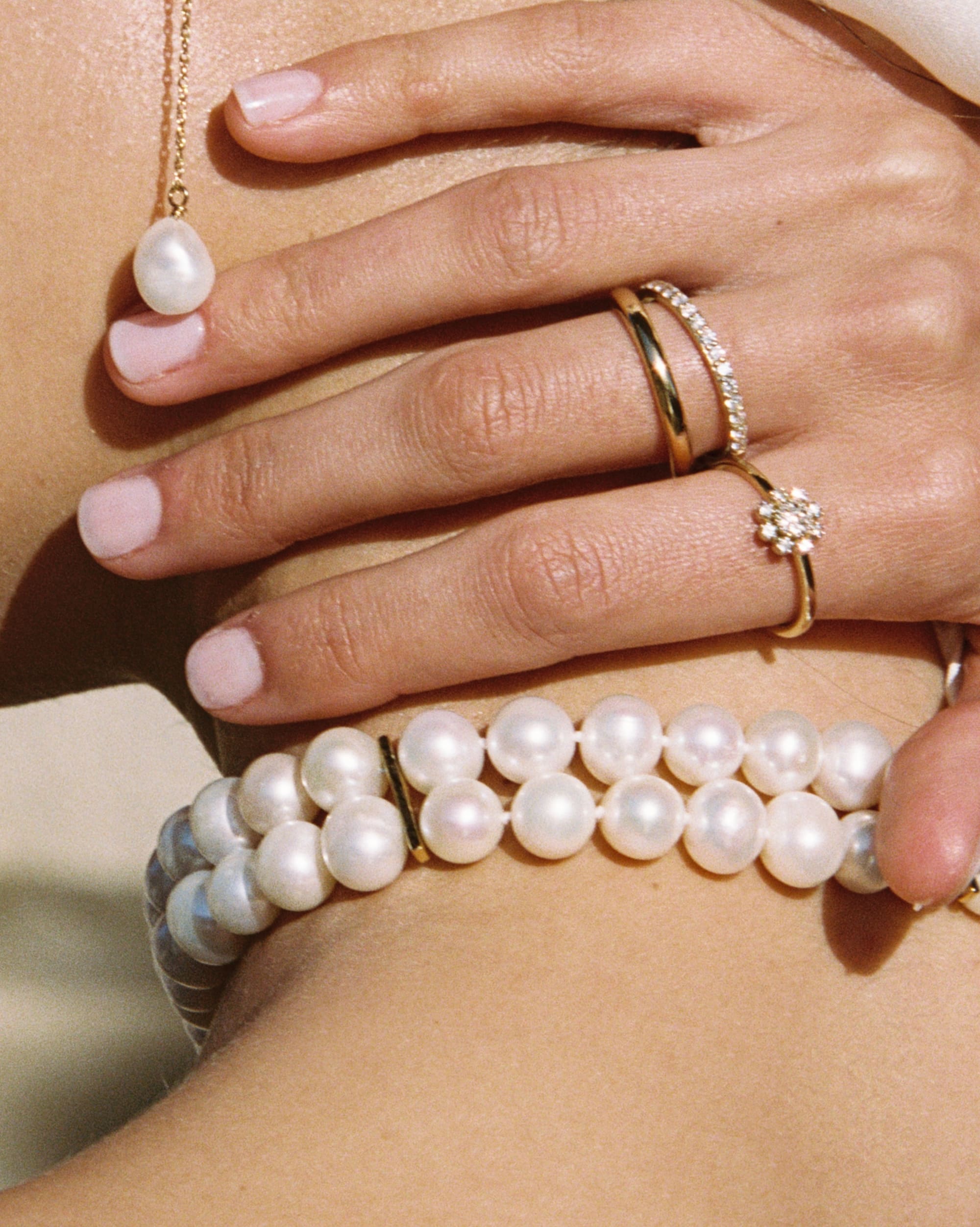 Toujours Ring