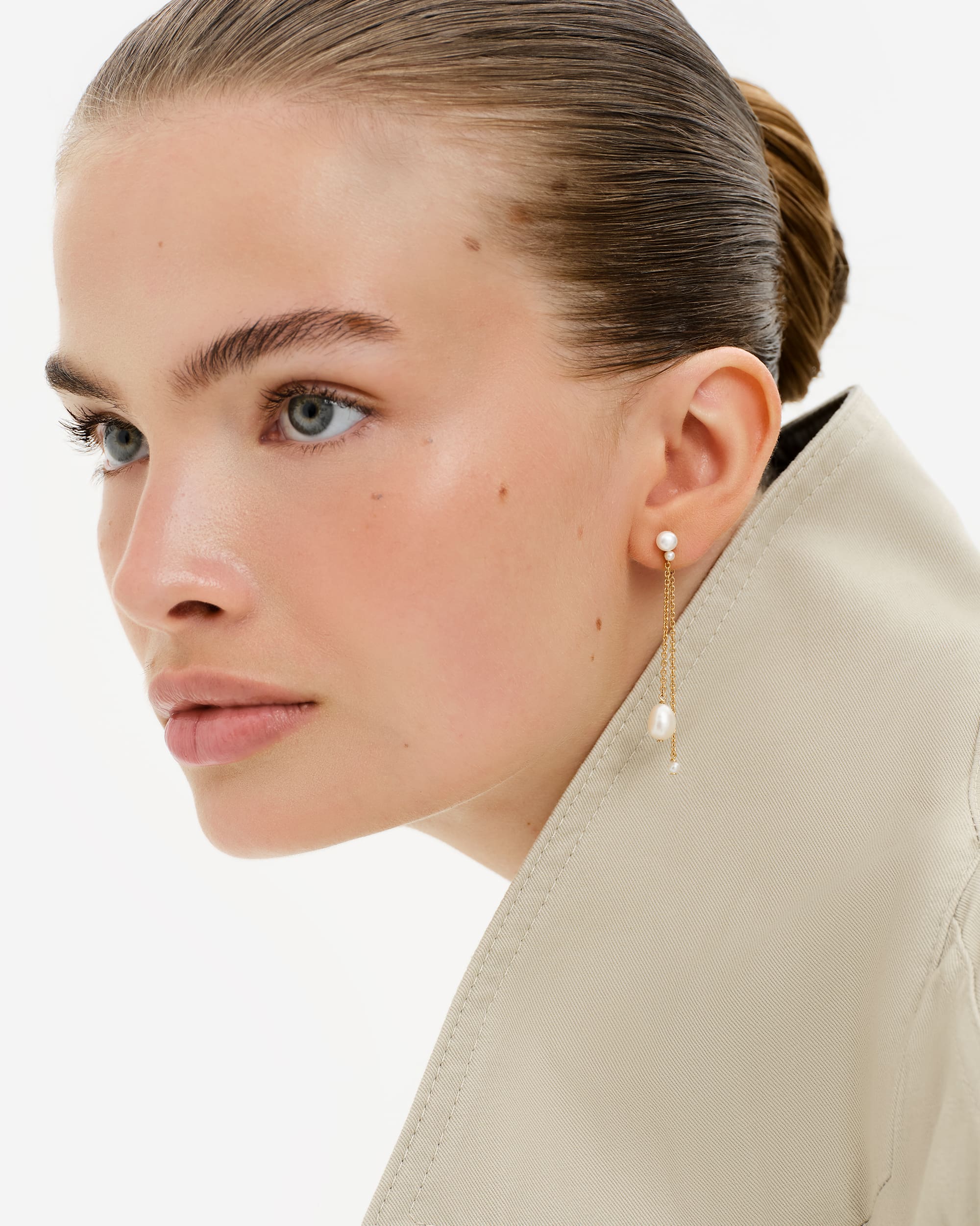 Toula Earrings