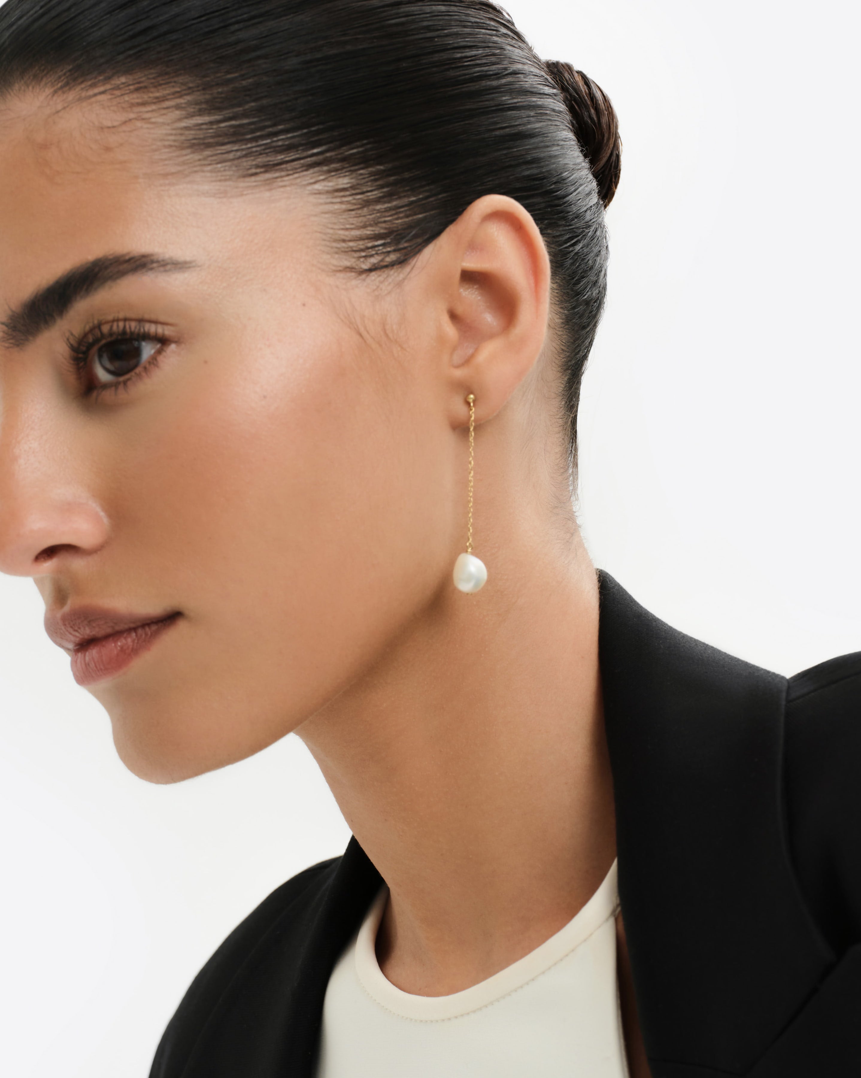 Toulon Earrings