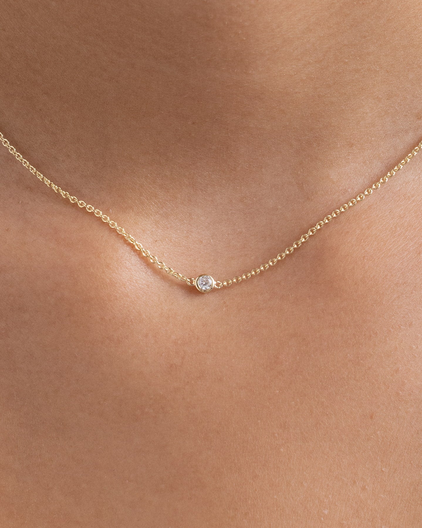 Toulouse Necklace