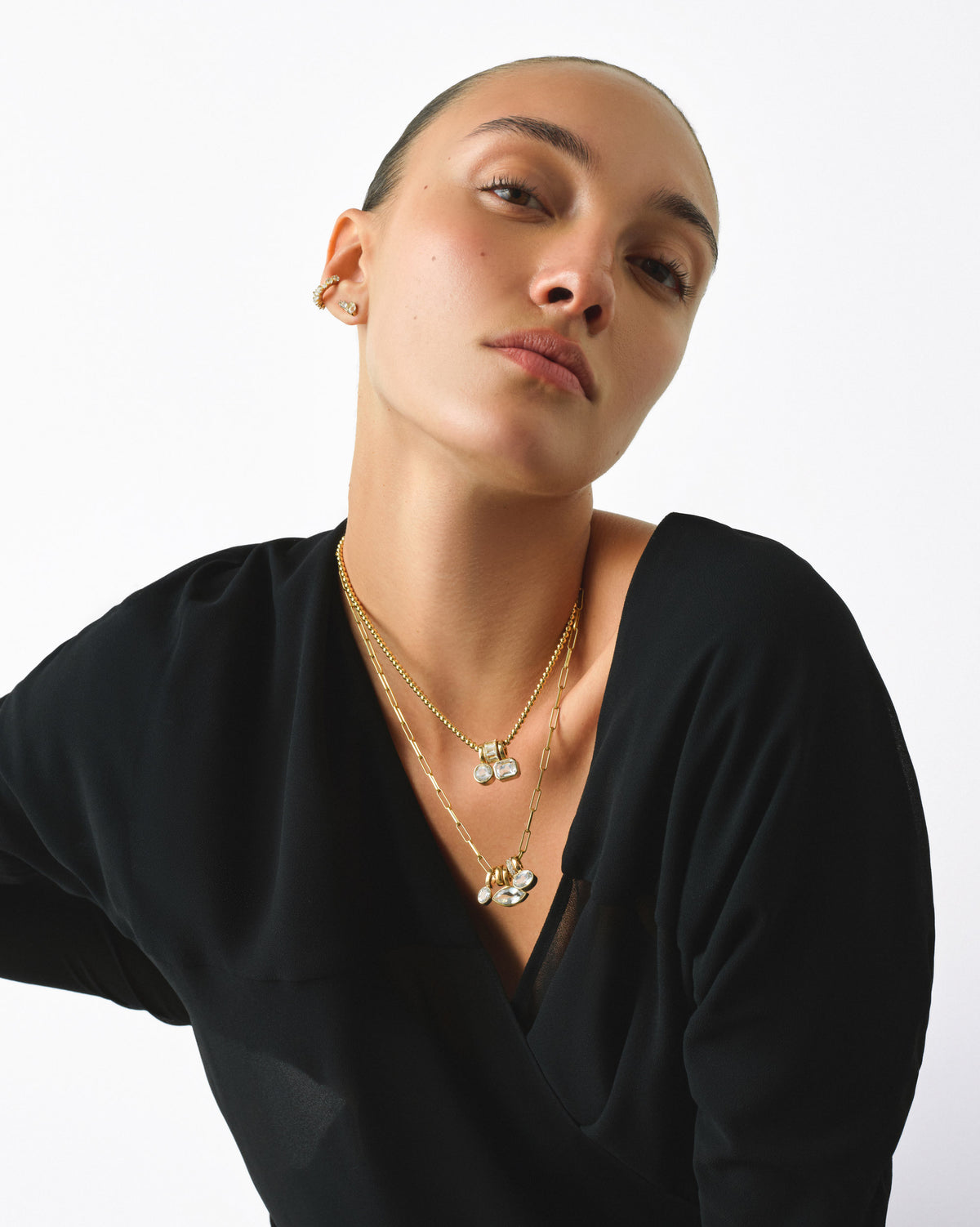 Tresana Charm Spacer