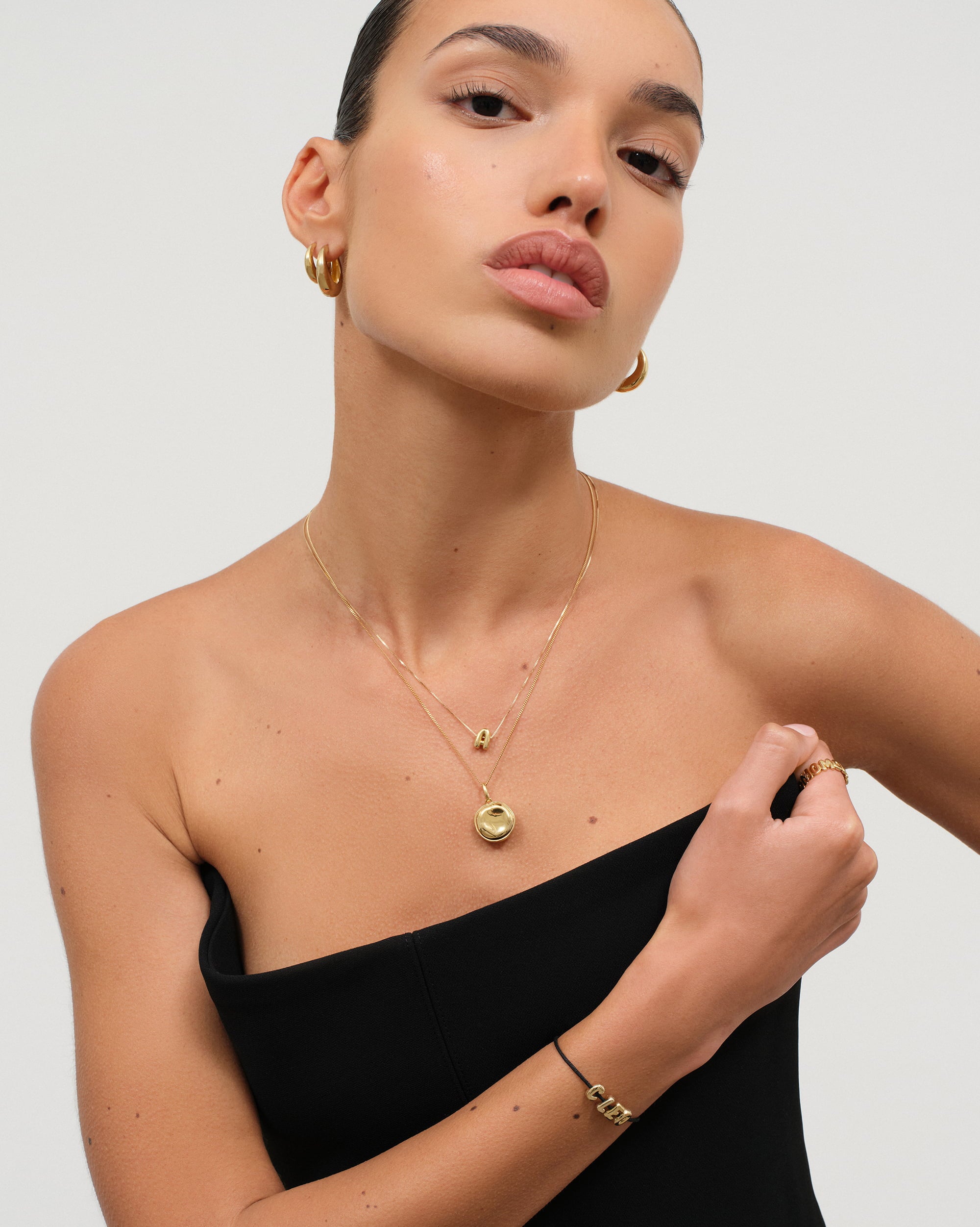 Trésor Necklace