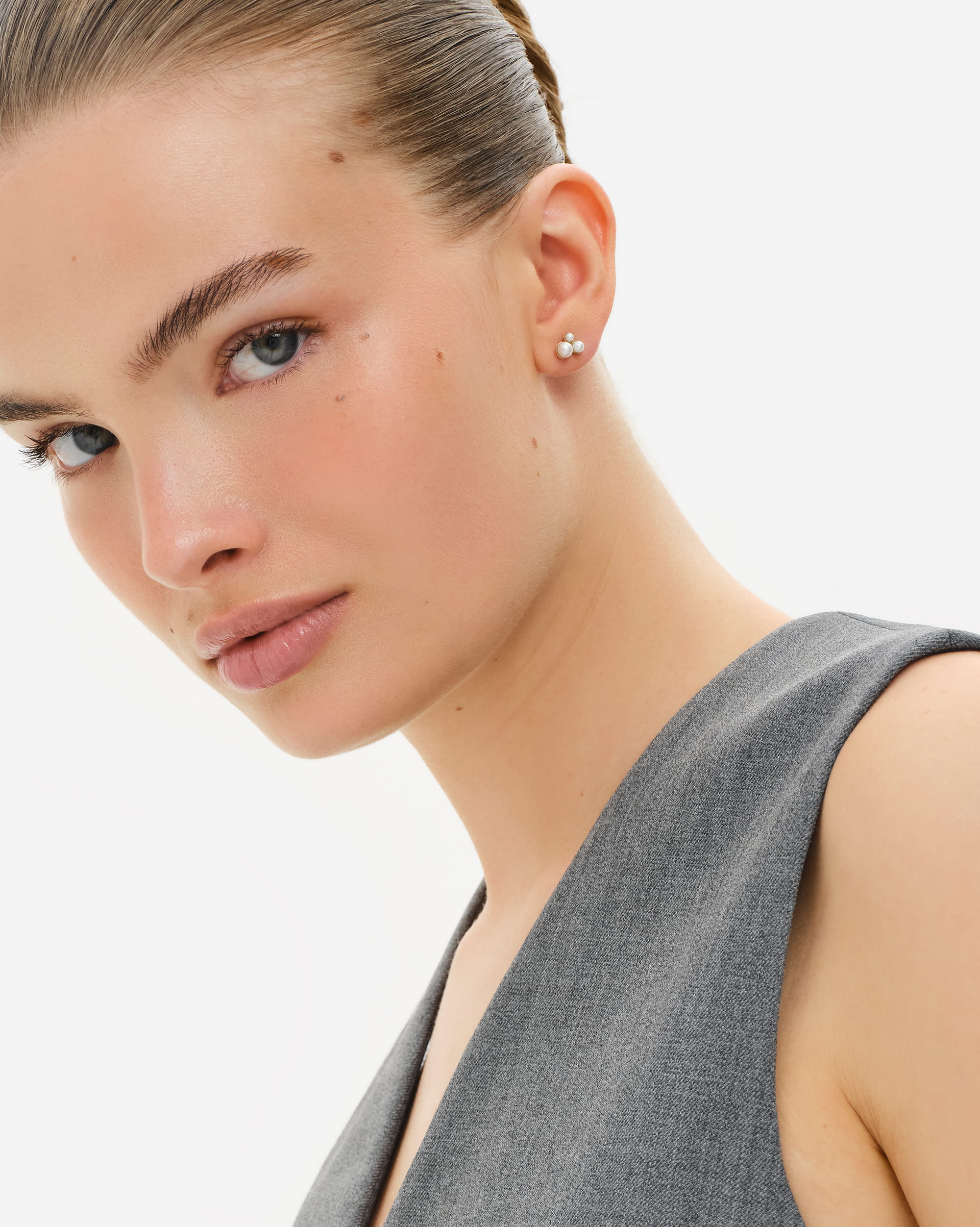 Triade Threaded Stud