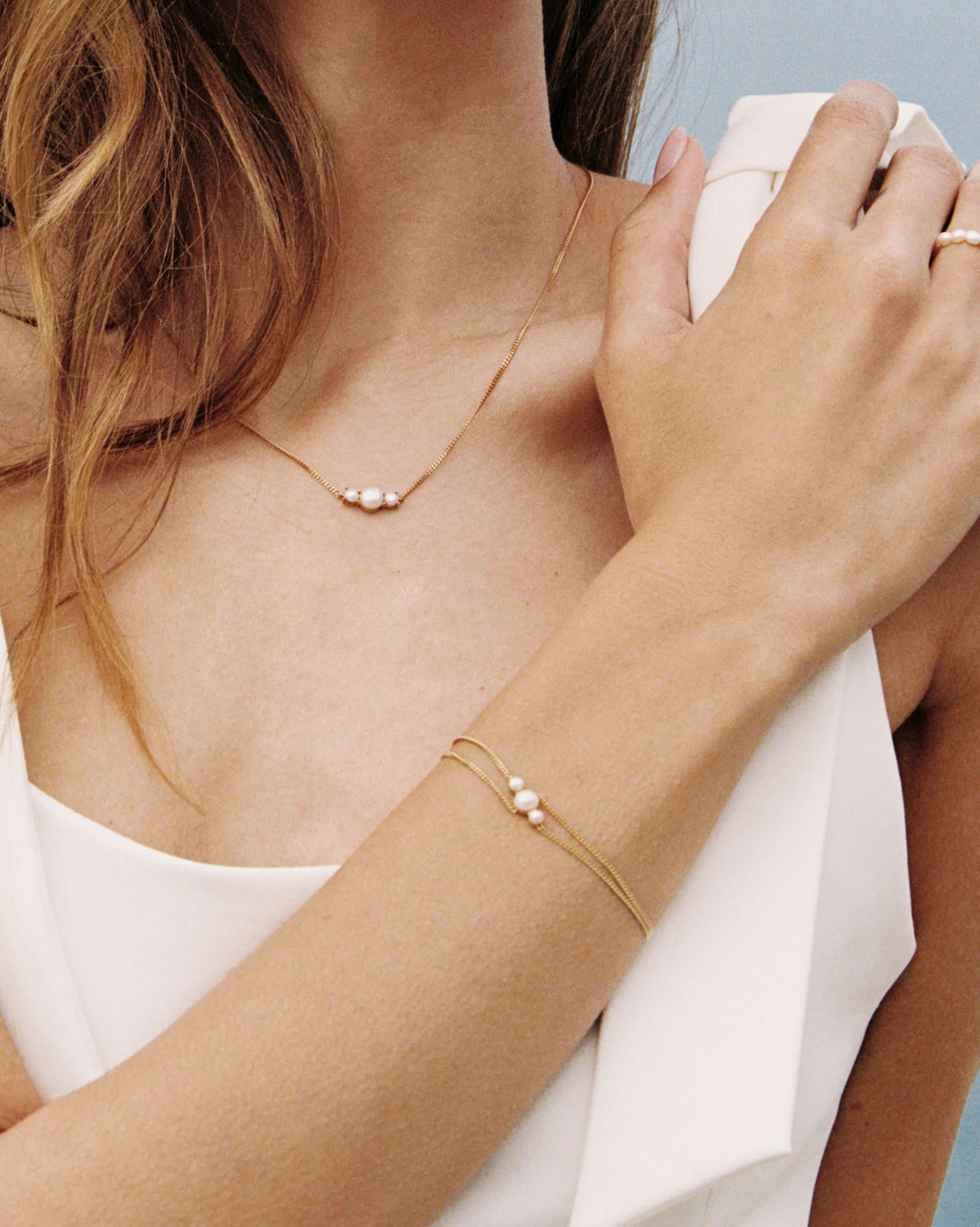 Trilogie Bracelet