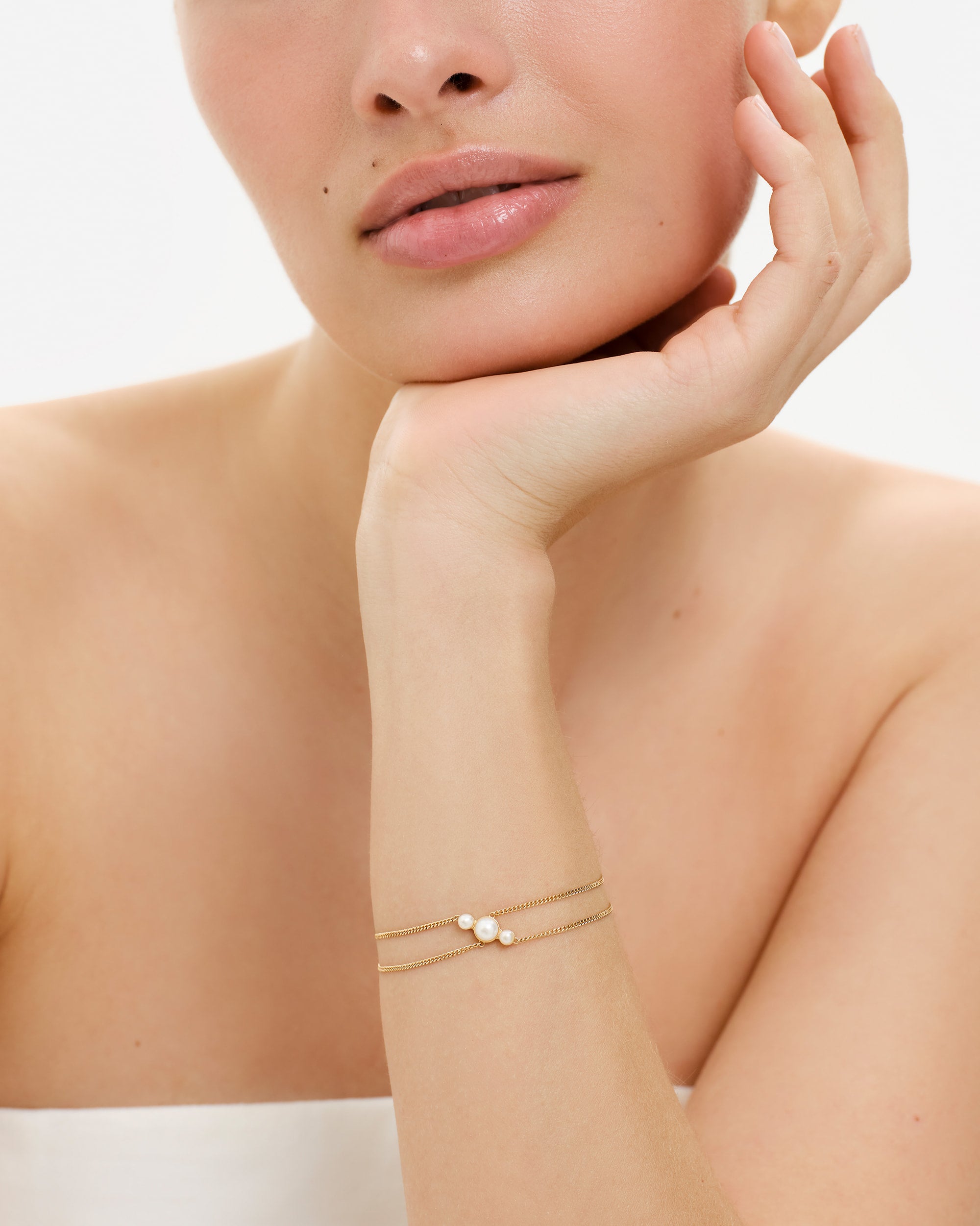 Trilogie Bracelet
