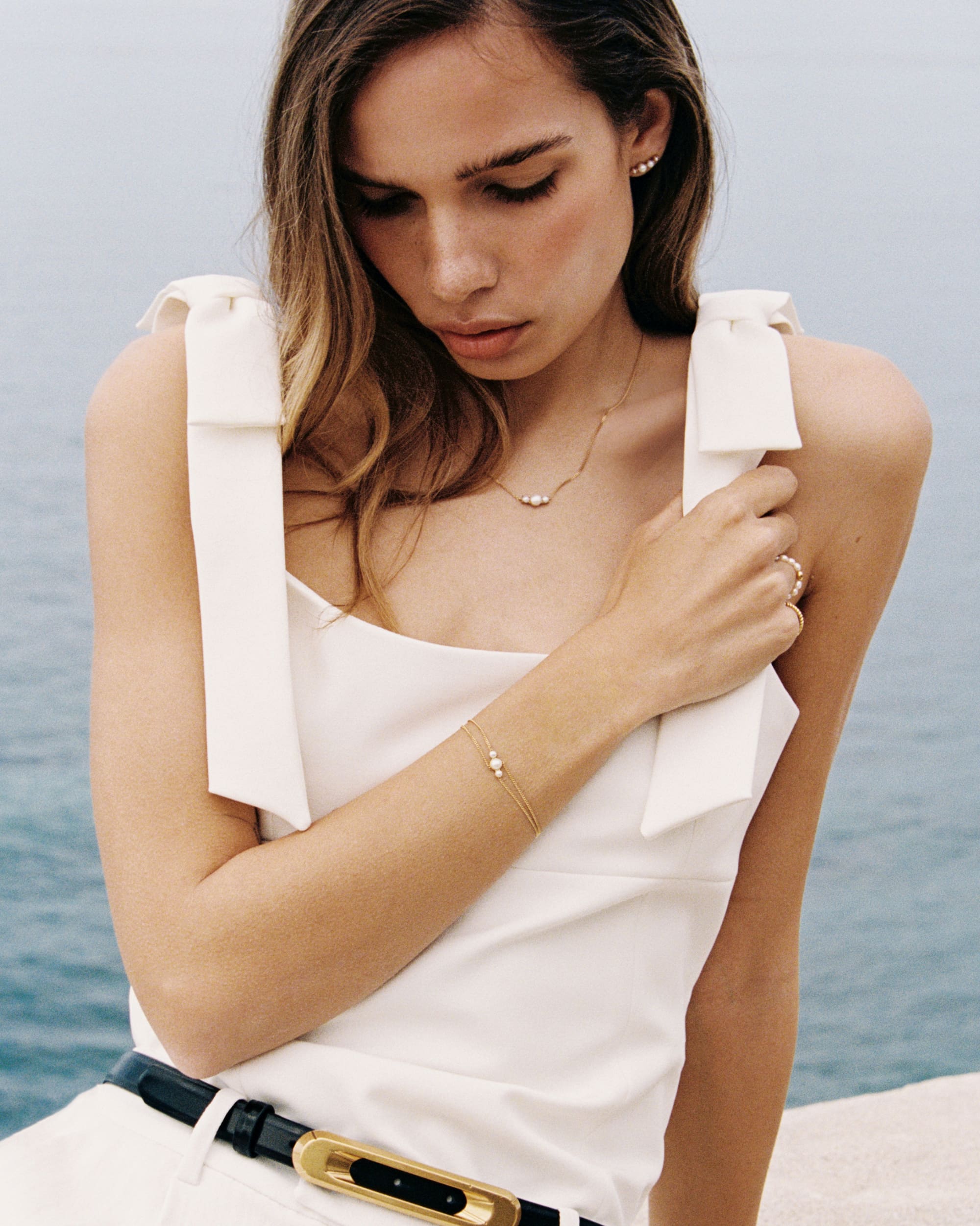 Trilogie Bracelet