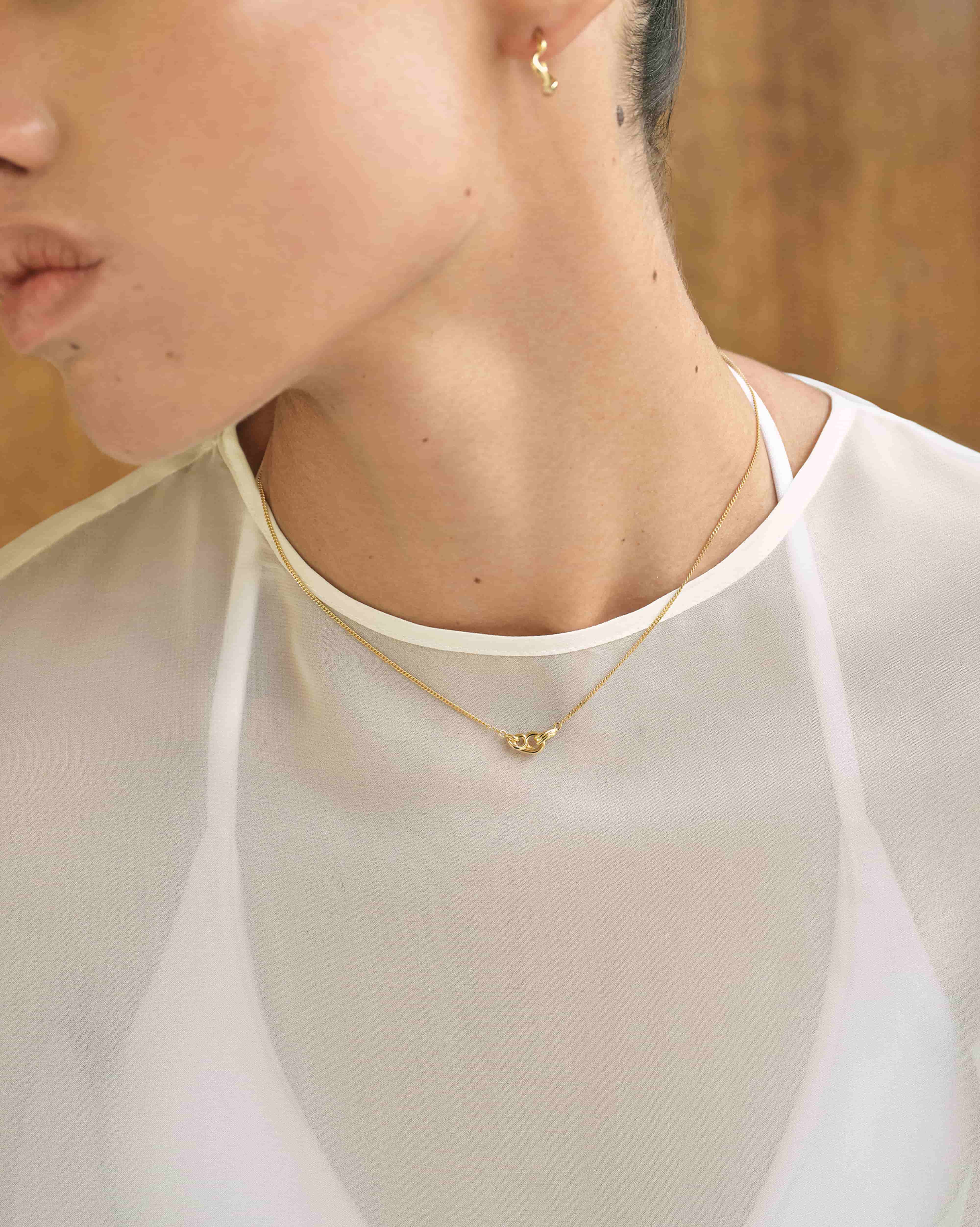 Valore Necklace