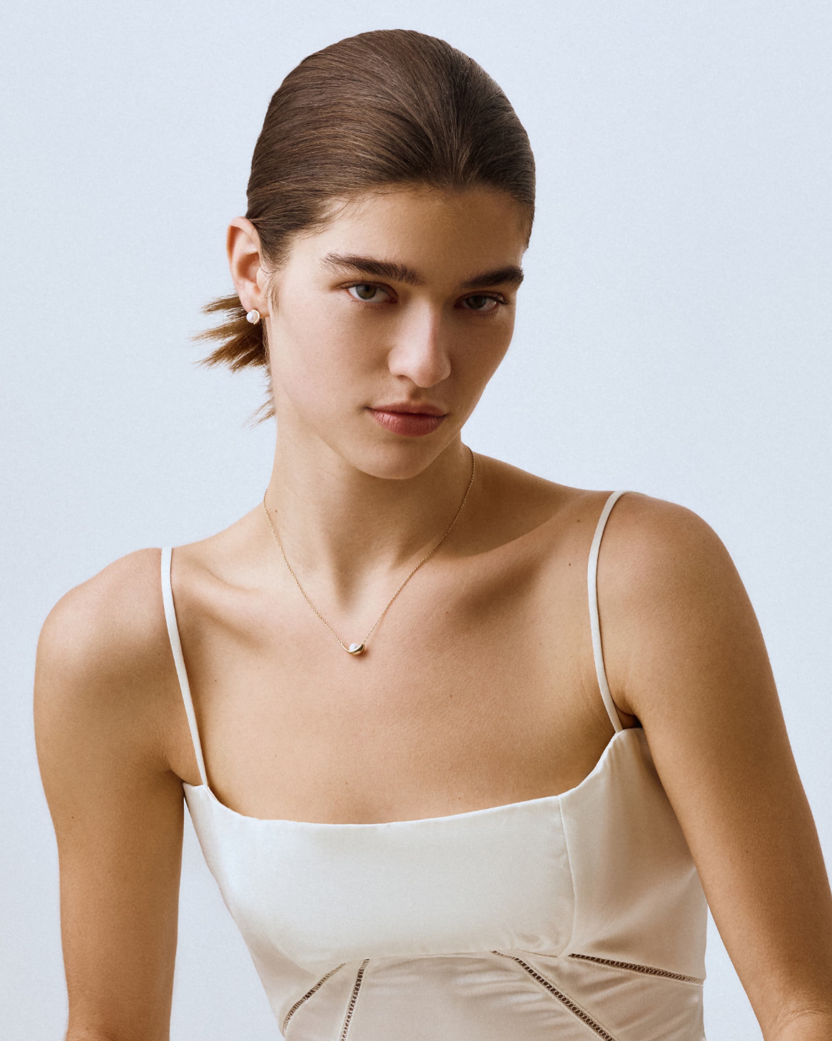 Varallo Necklace