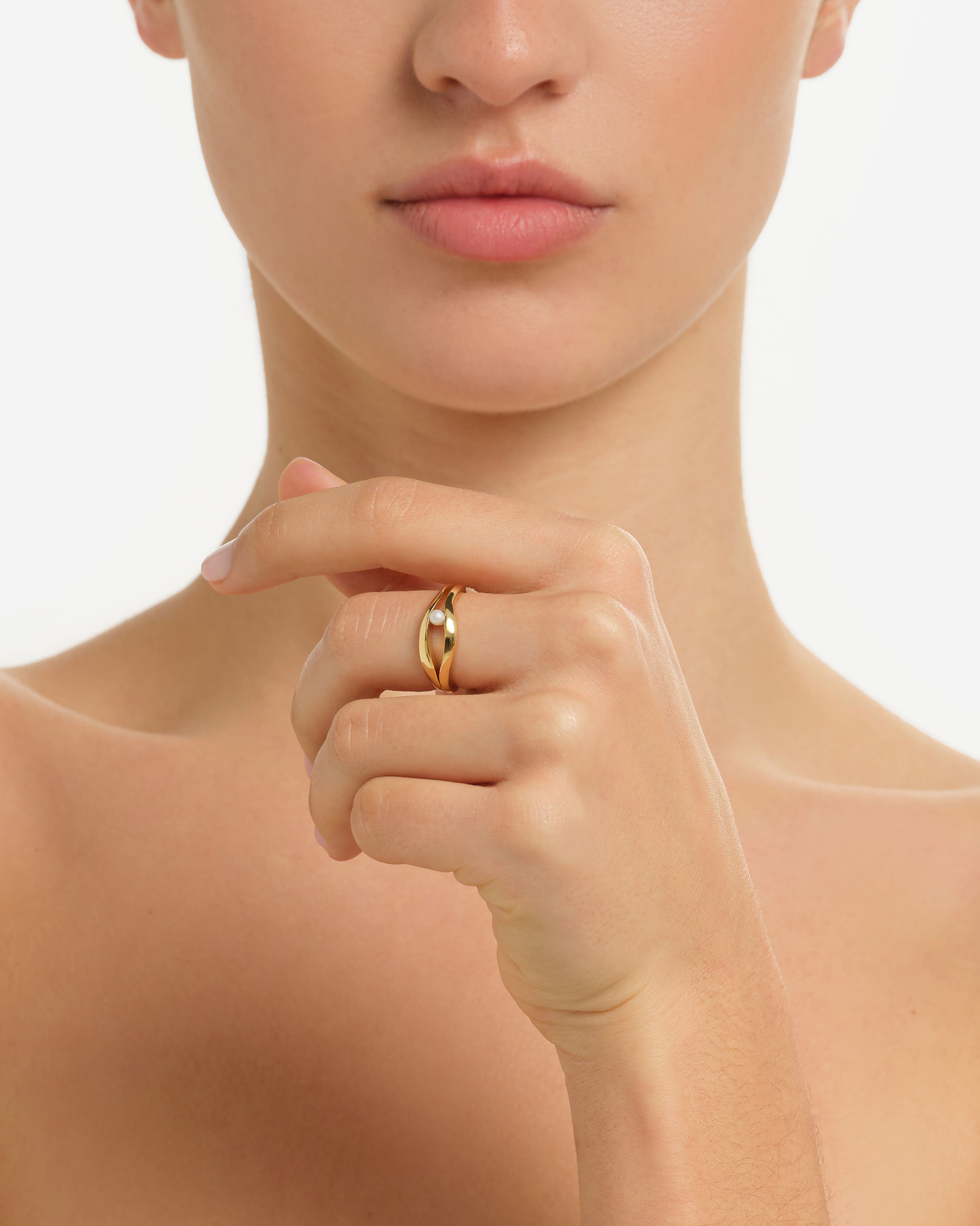 Varallo Ring