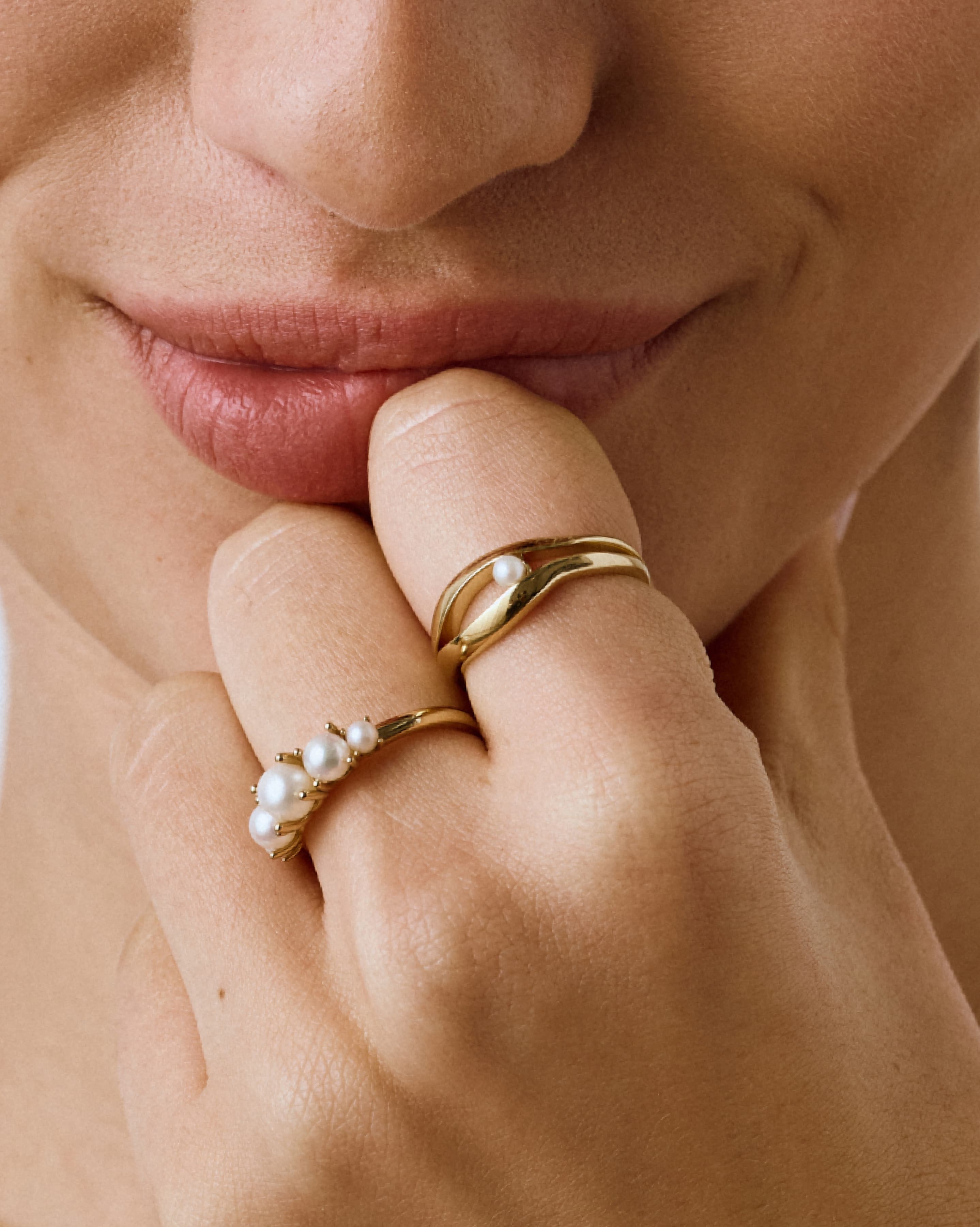 Varallo Ring