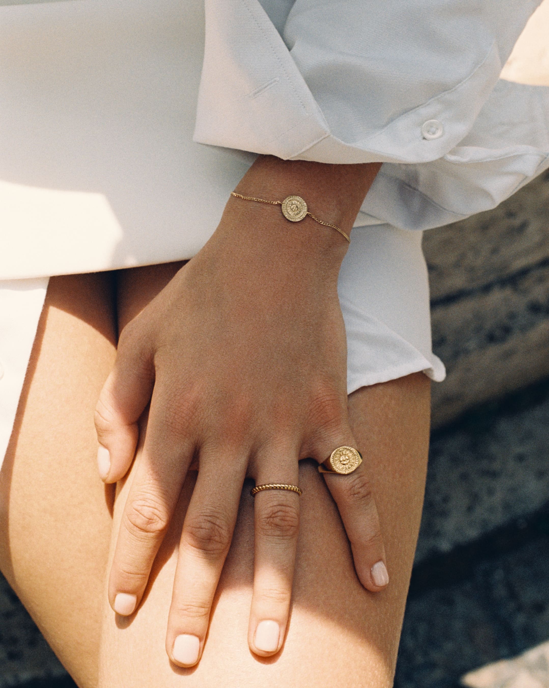 Venice Bracelet