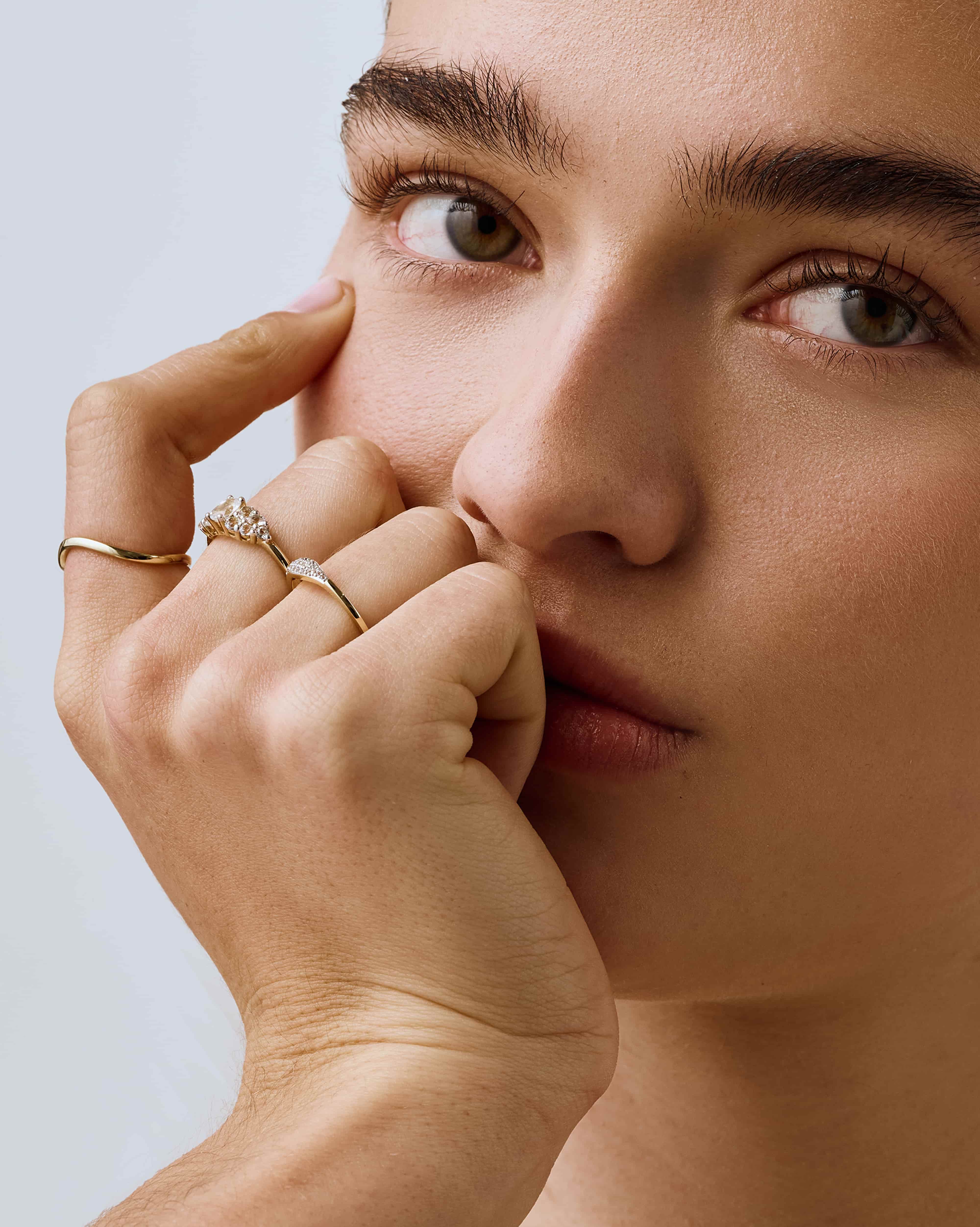 Vero Ring
