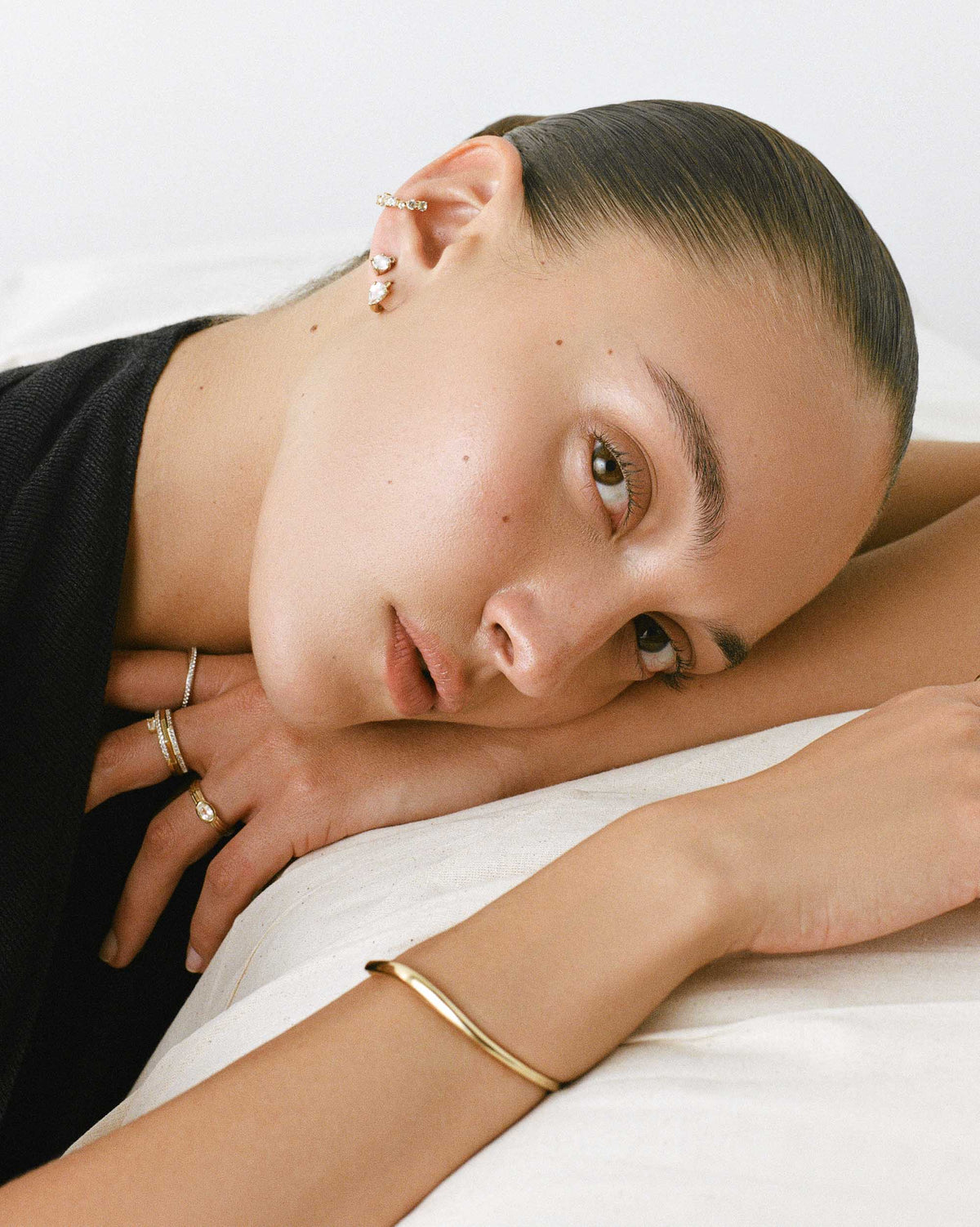 Verzino Ring
