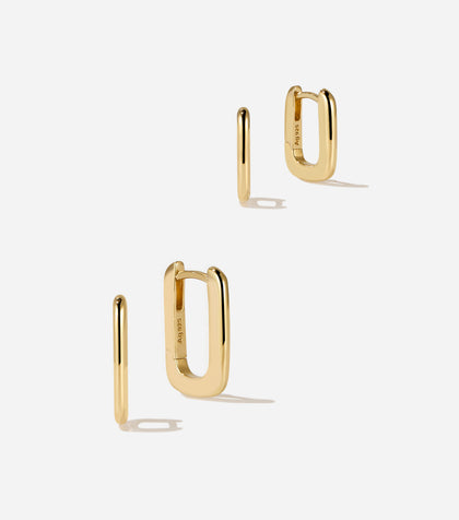 Vicenza Slim Set