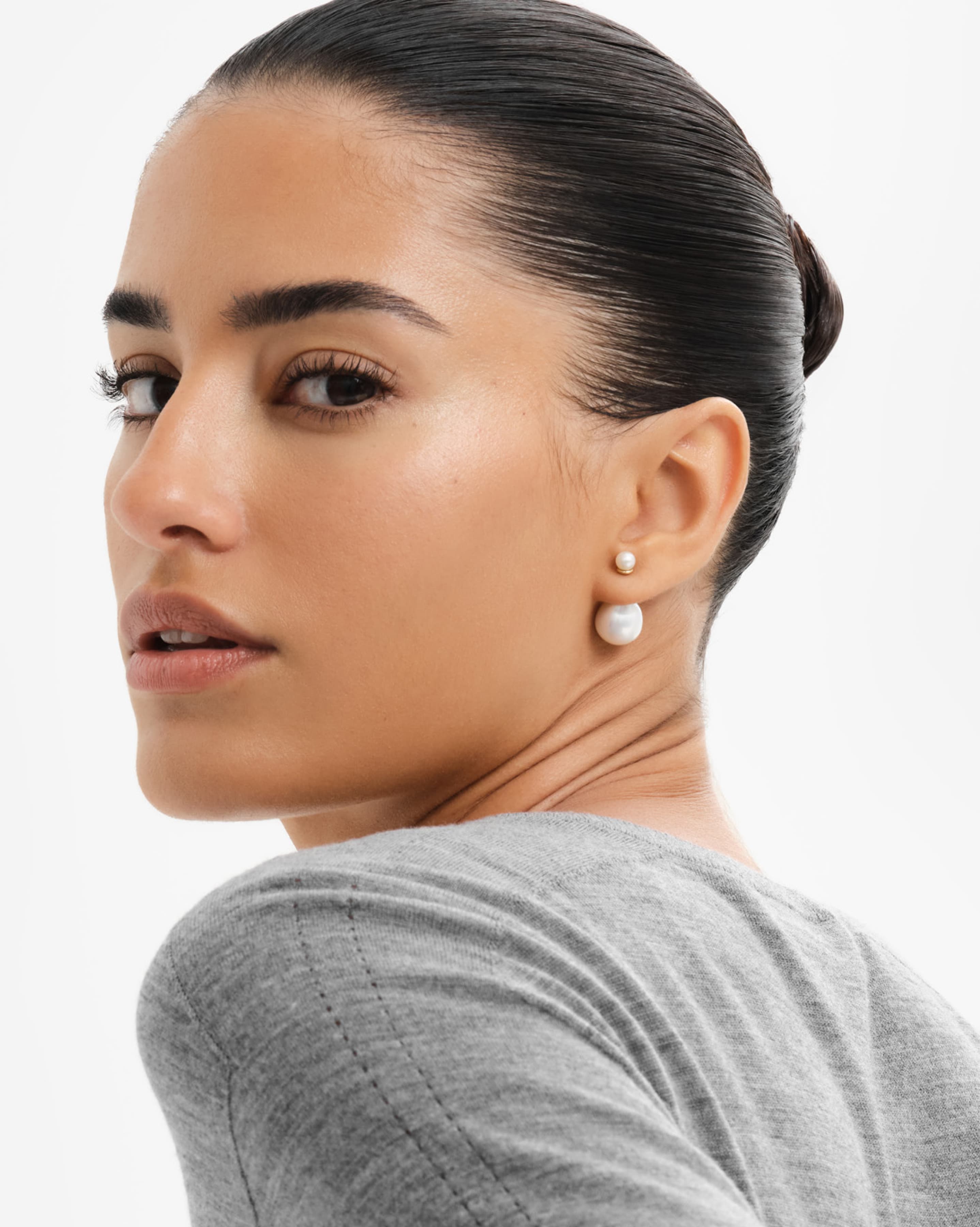 Vivo Earrings