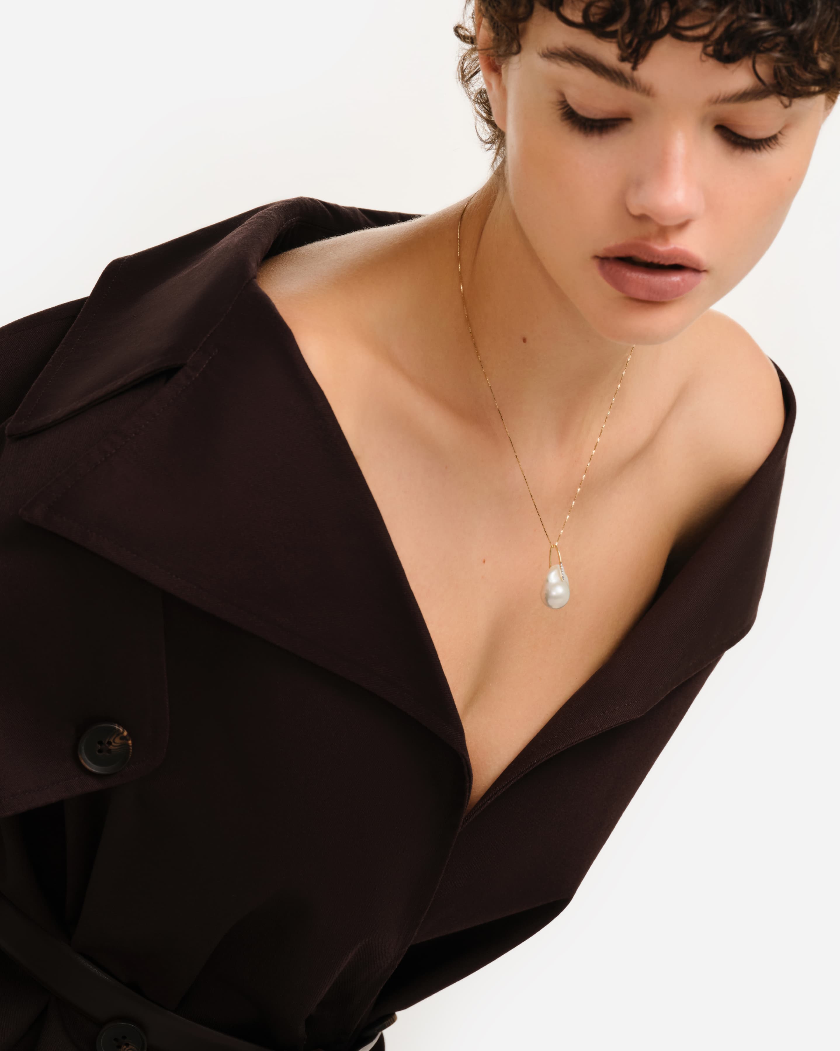 Voile Charm