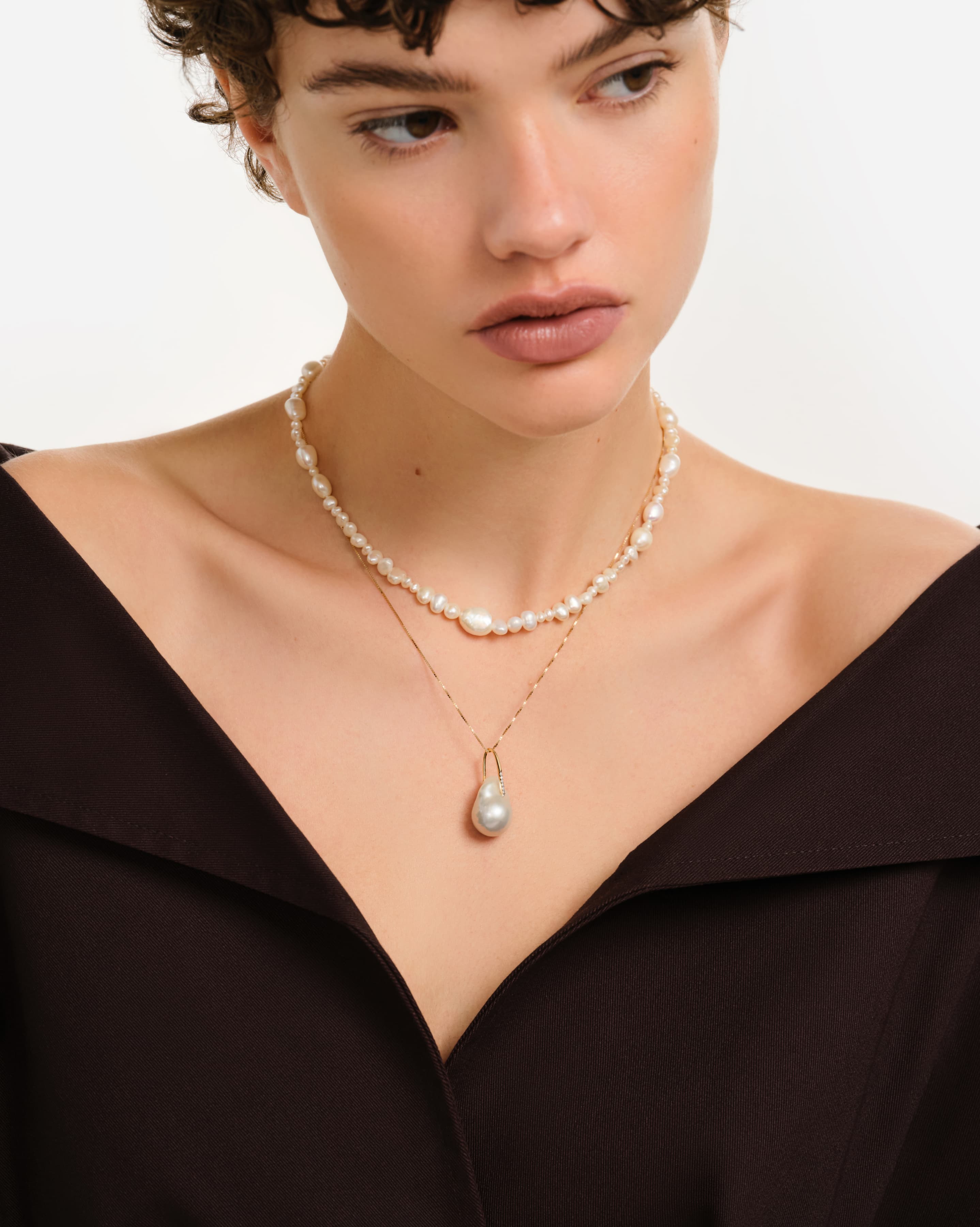 Voile Charm