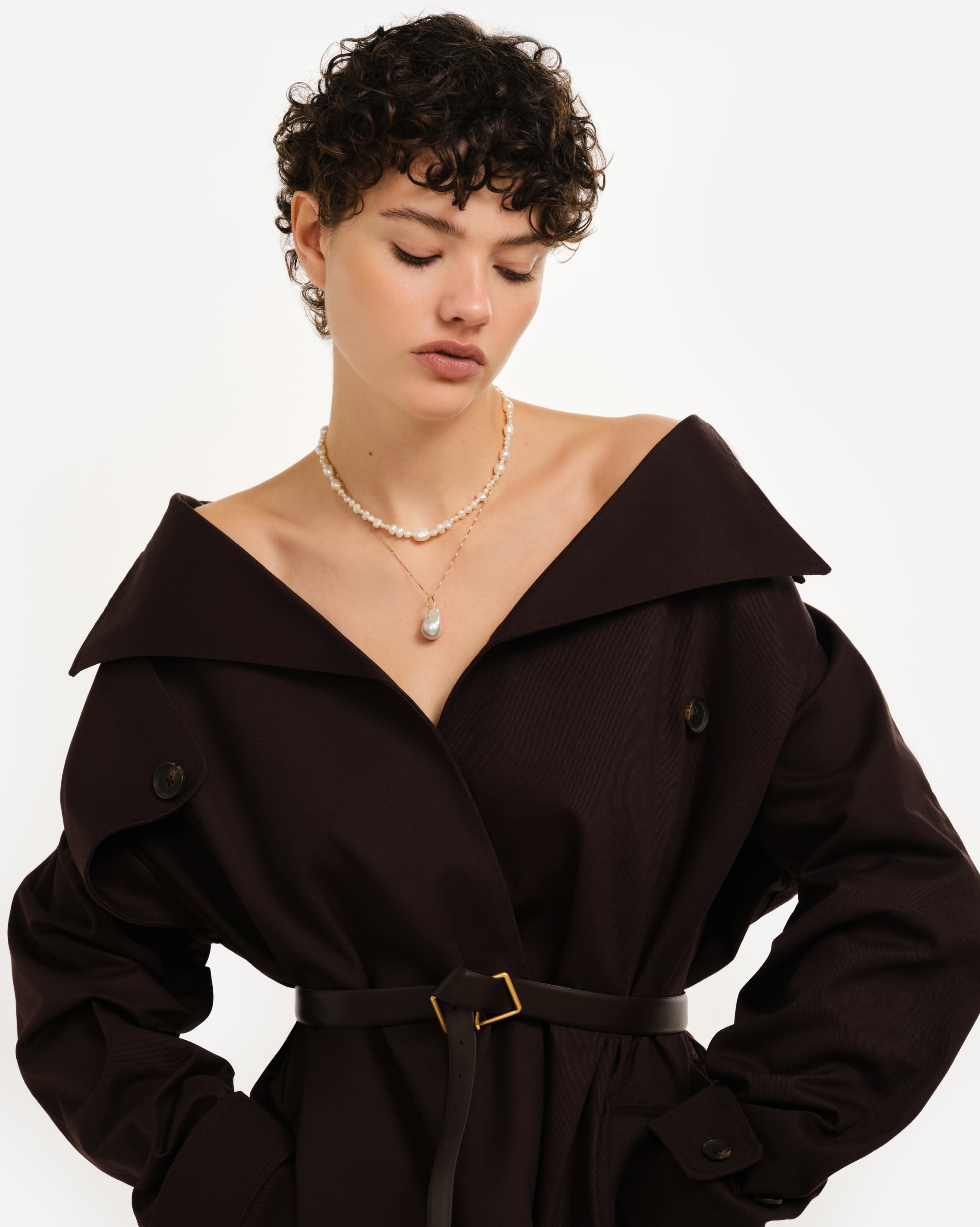 Voile Charm