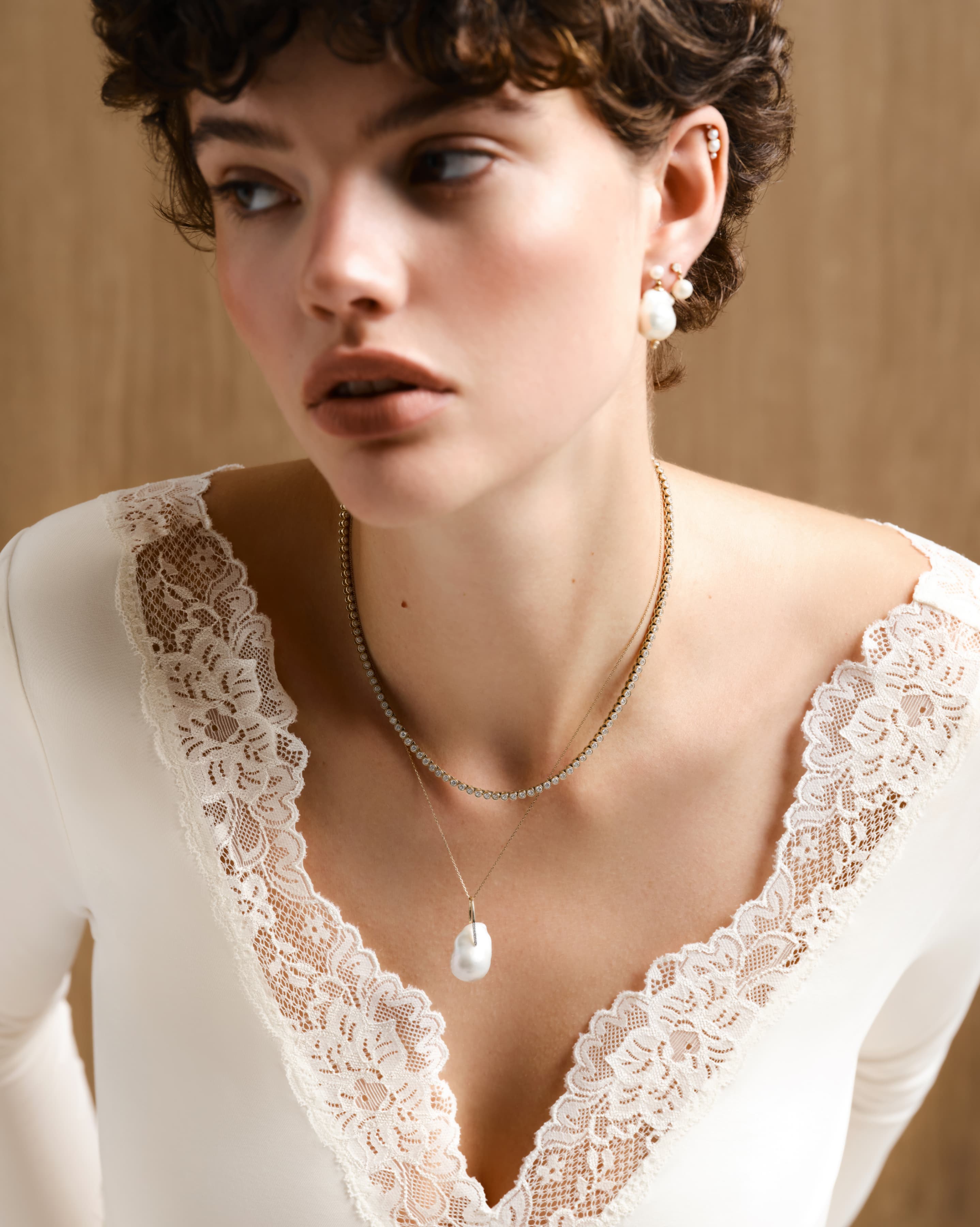 Voile Charm