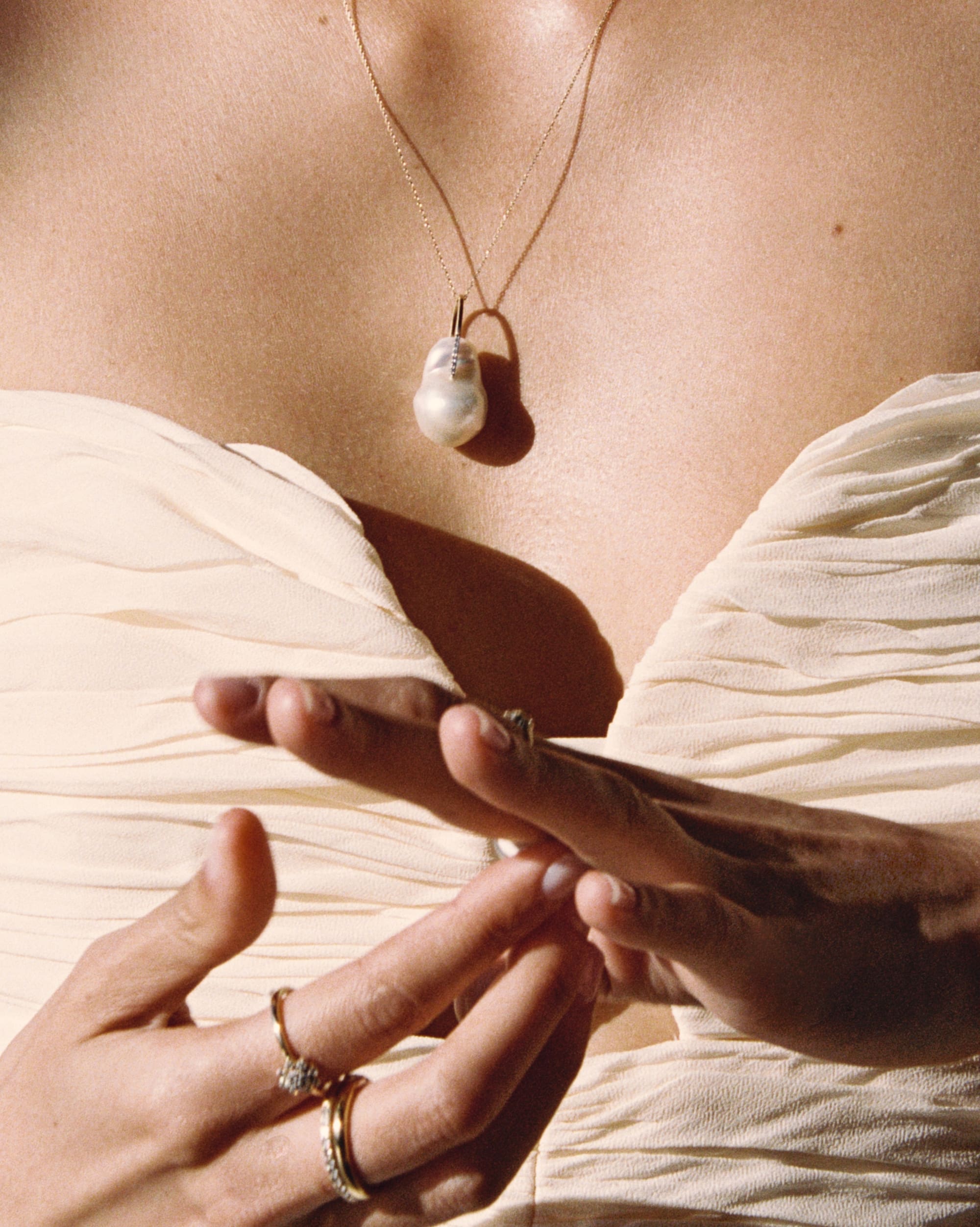 Voile Charm