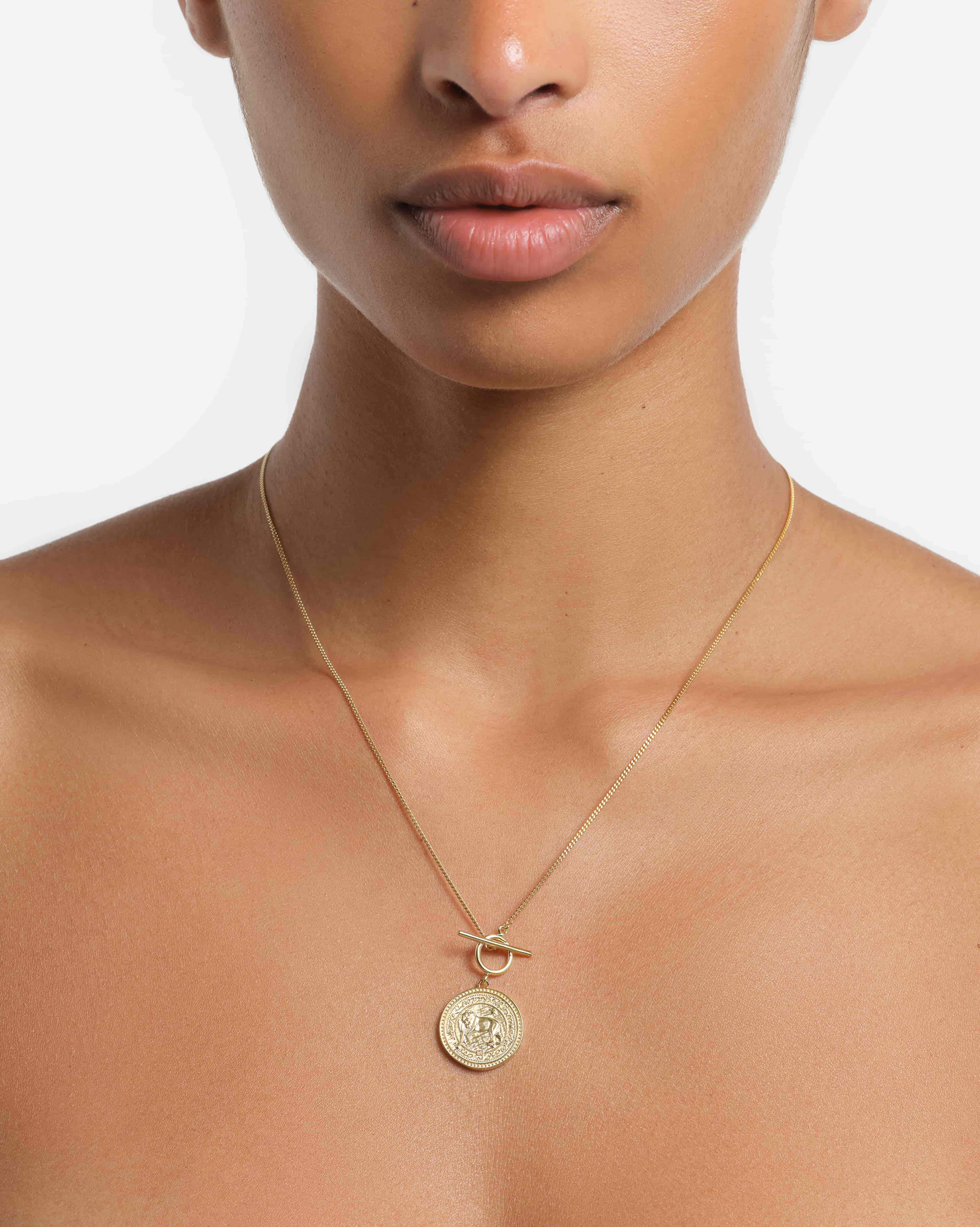 Zodiac Necklace