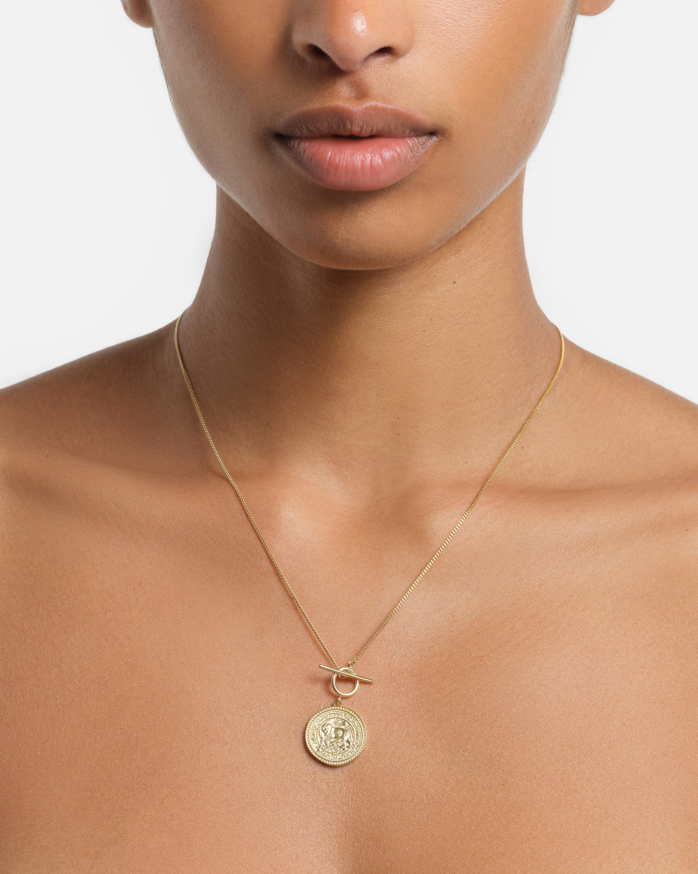 Zodiac Necklace