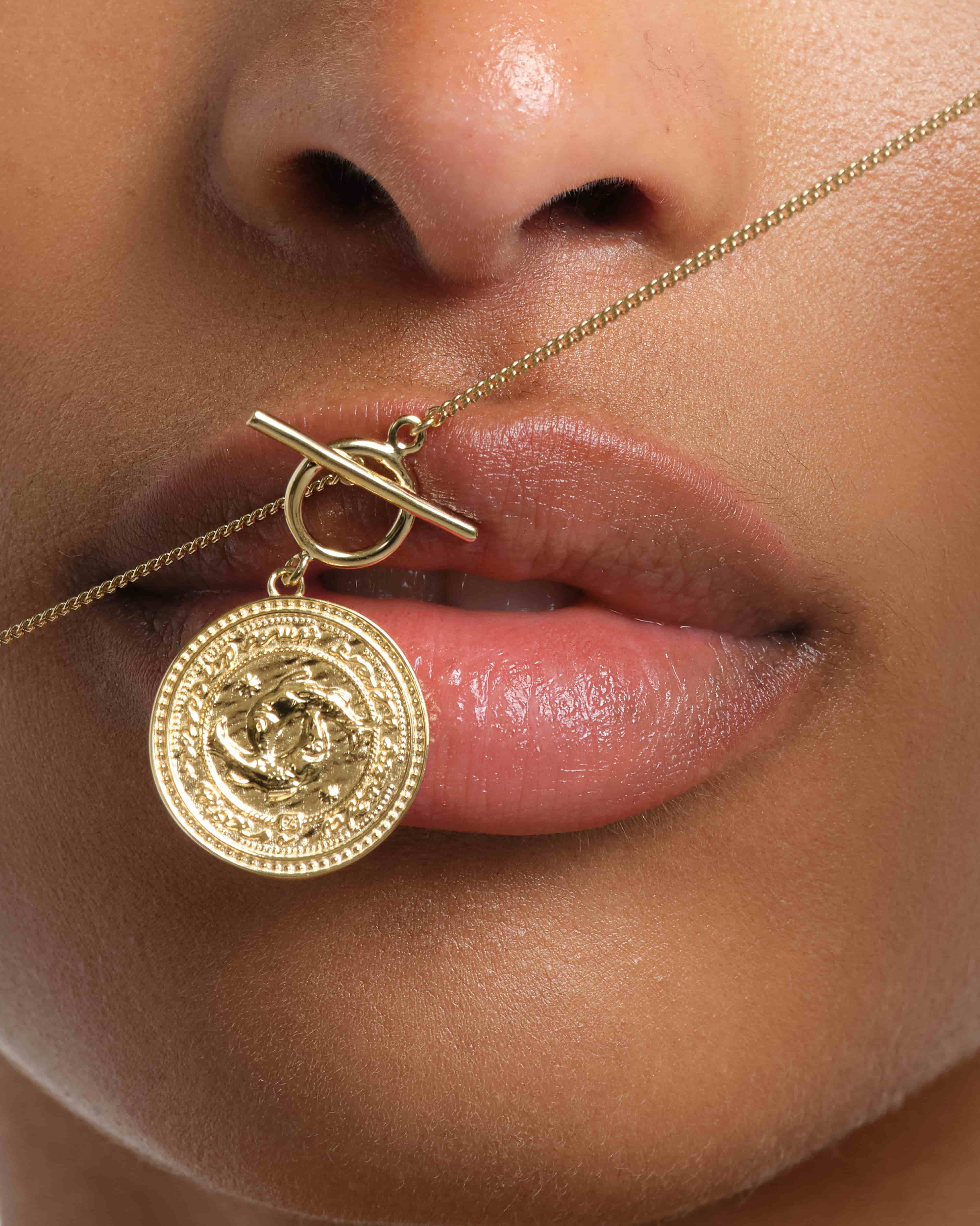 Zodiac Necklace
