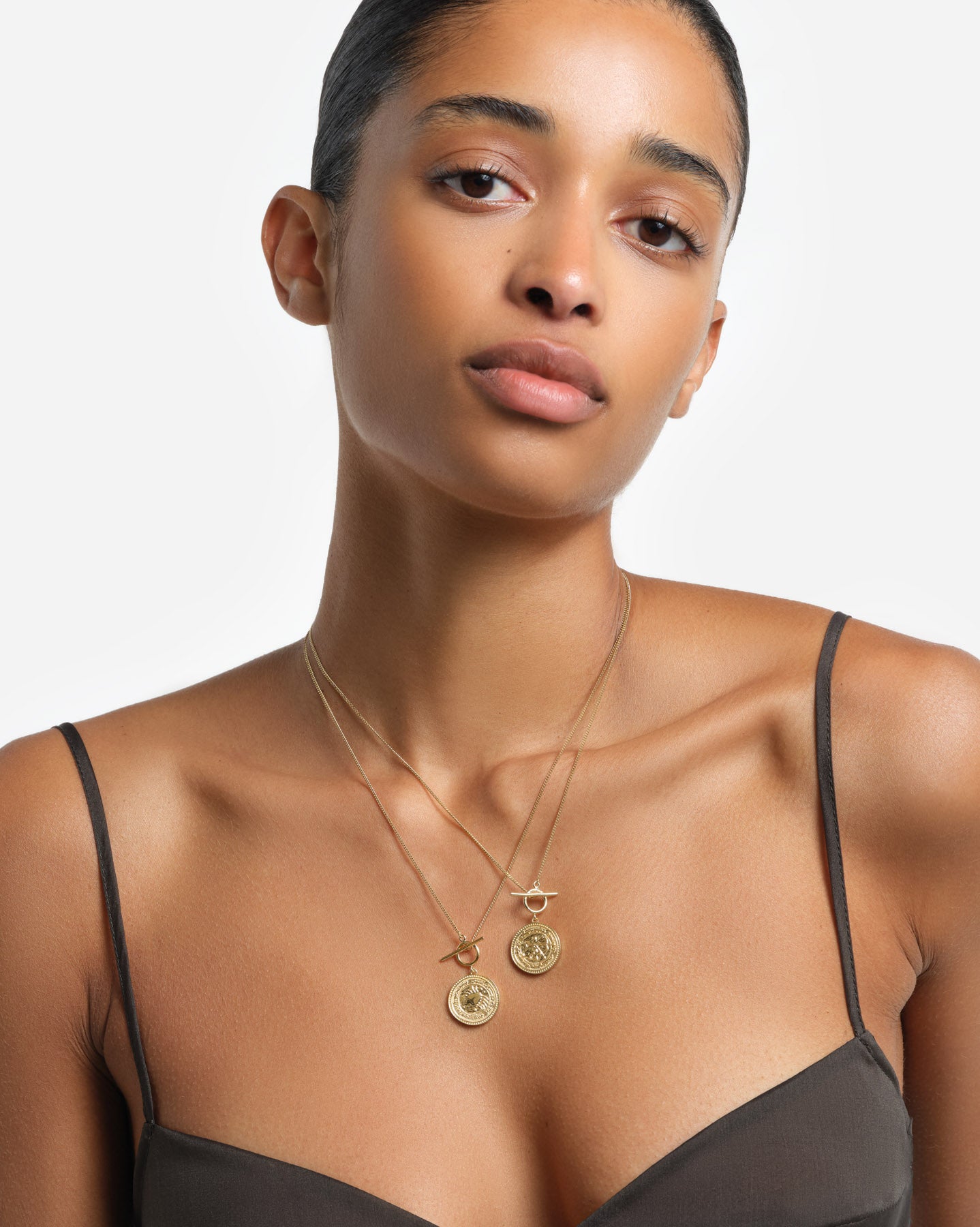 Zodiac Necklace