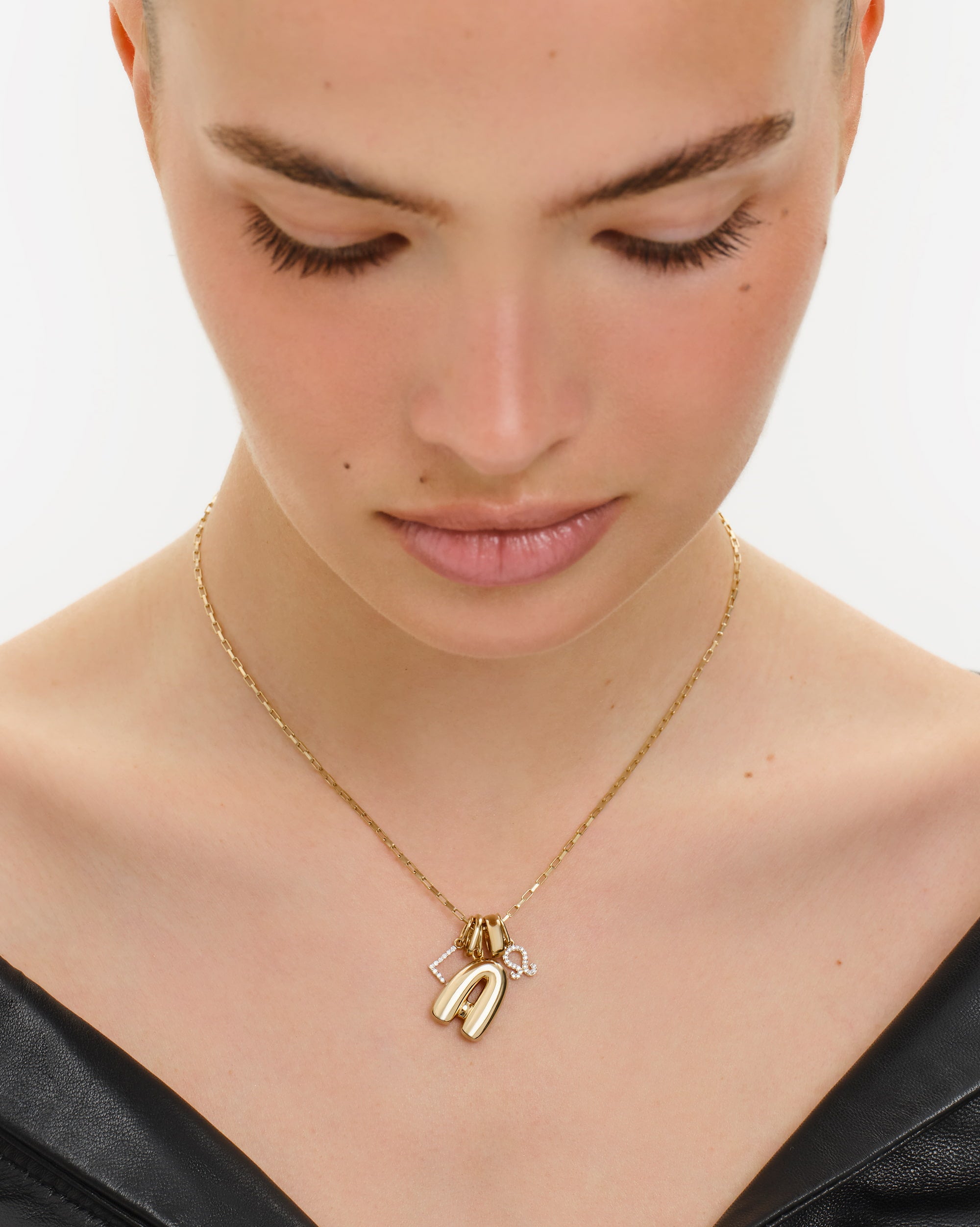 Zodiac Charm