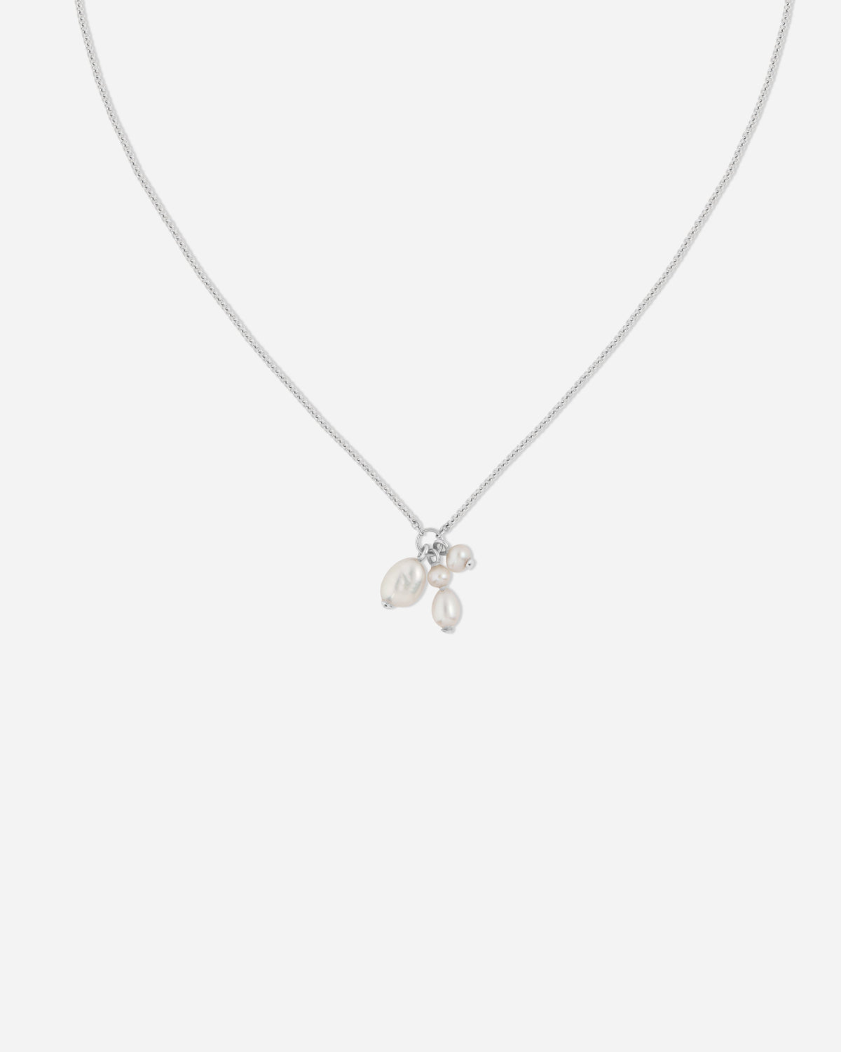 BRUNA The Label Necklace Airelles Necklace