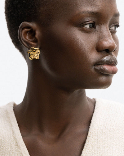 Anzio Earrings