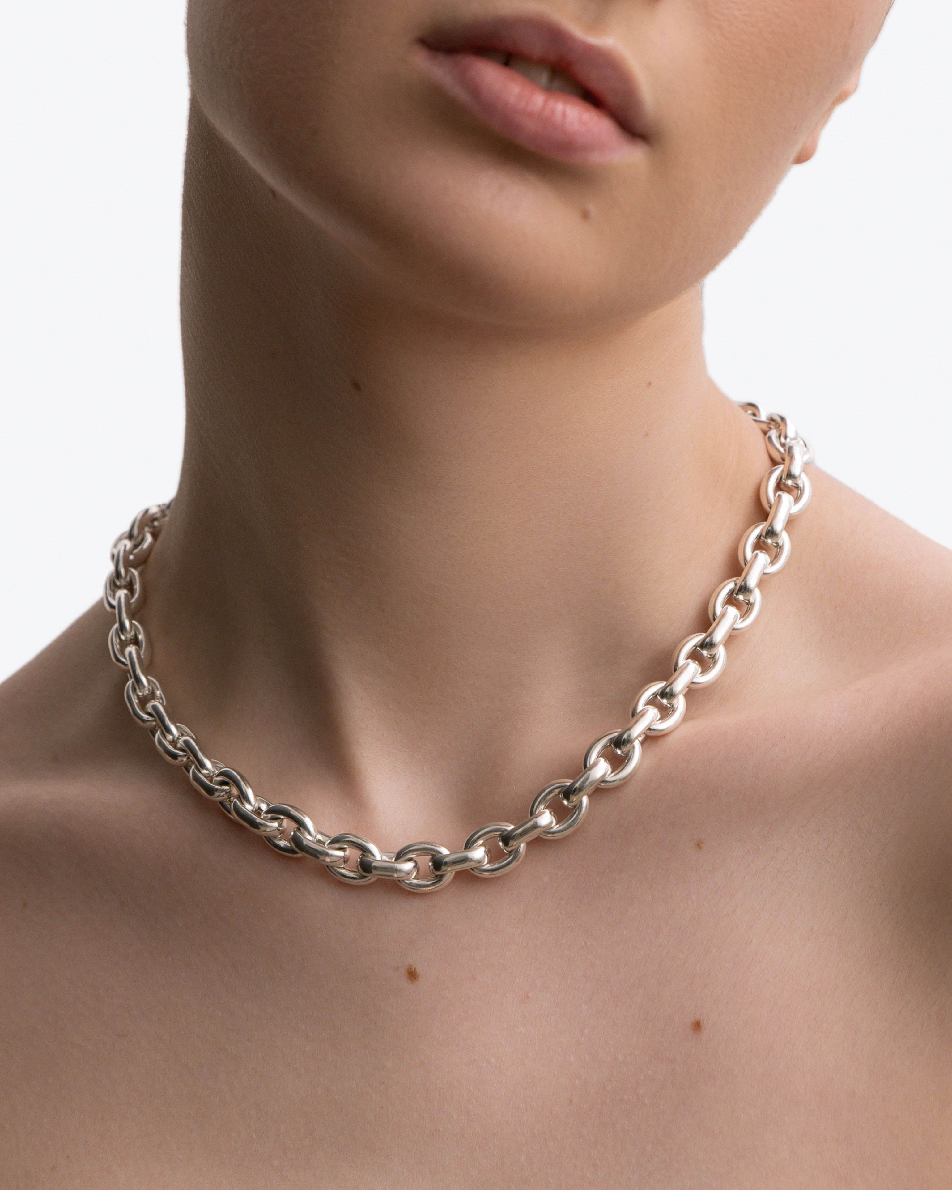 BRUNA The Label Necklace Arles Necklace