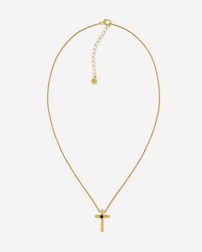 Assisi Onyx Necklace