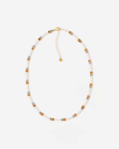 Azur Necklace