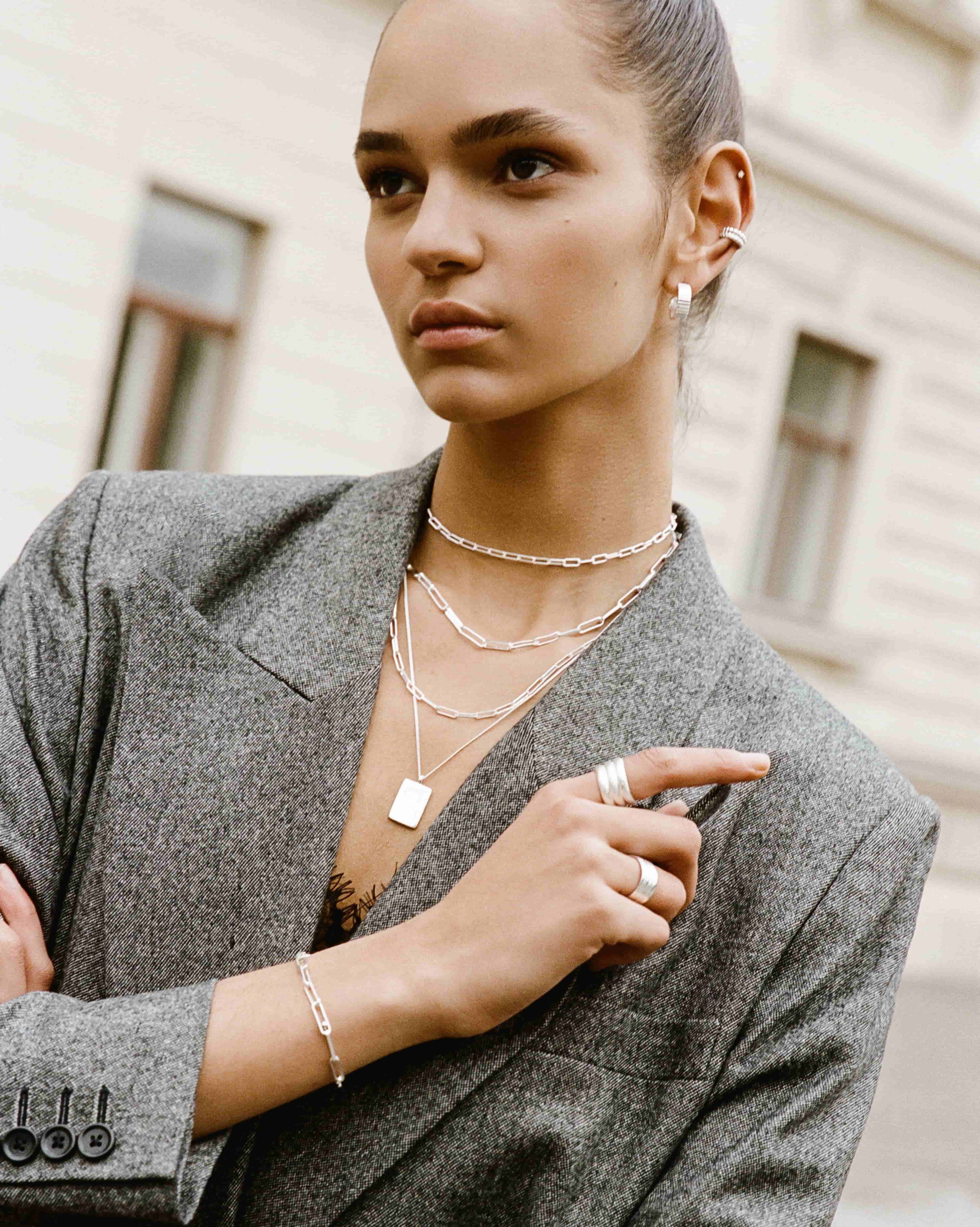 Bruna The Label Bracelet Beverly Hills Bracelet