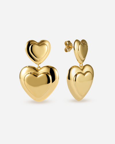 Bisous Earrings